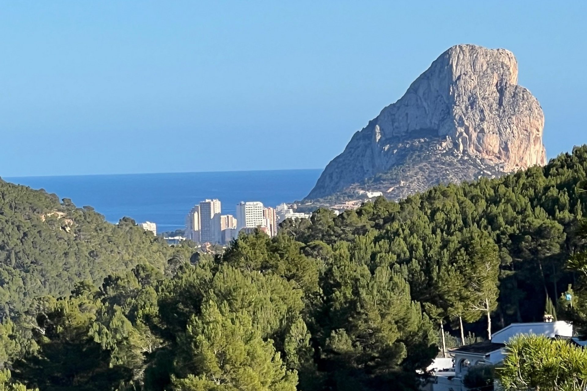 Venta - Parcelas - Benissa - Rural