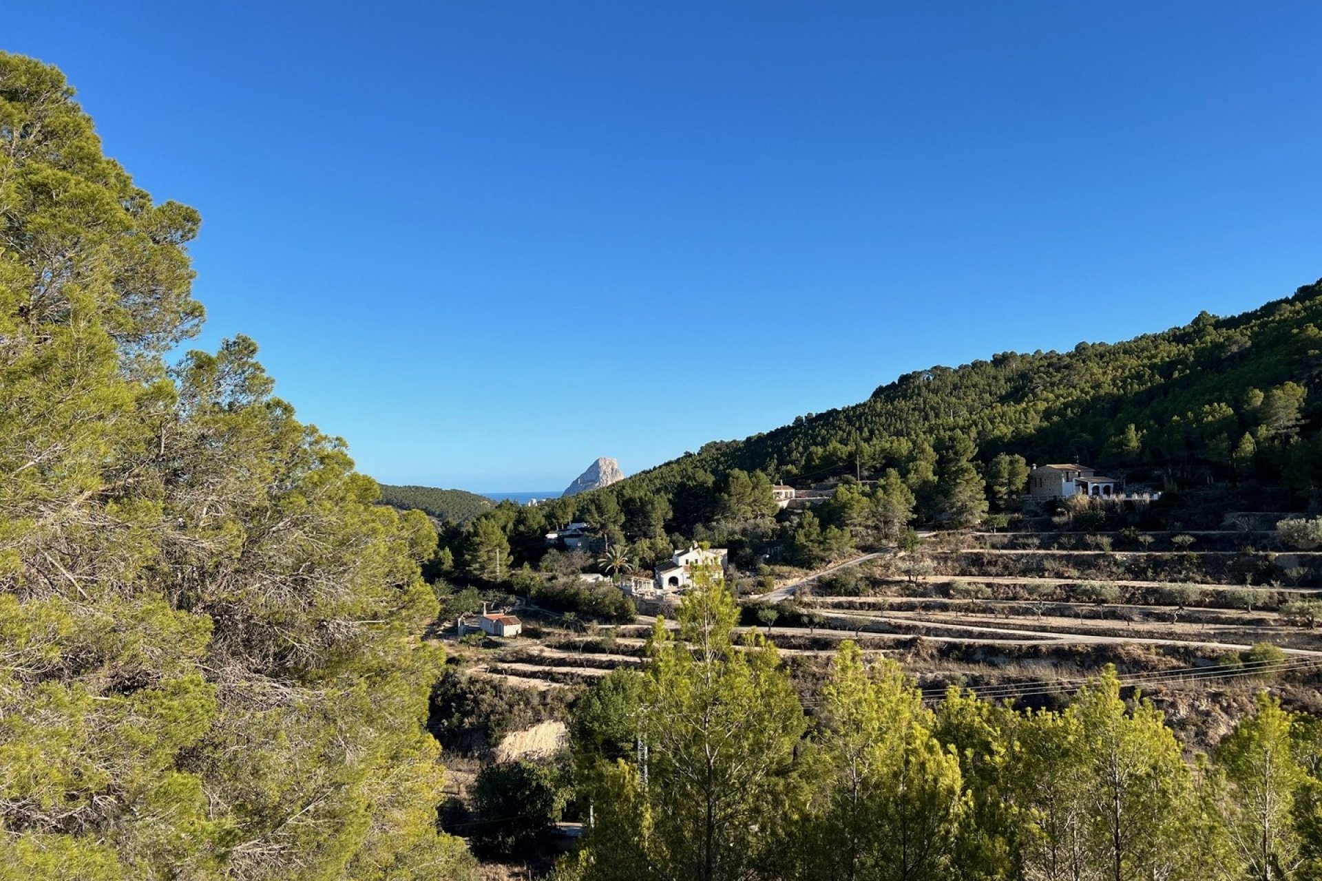 Venta - Parcelas - Benissa - Rural