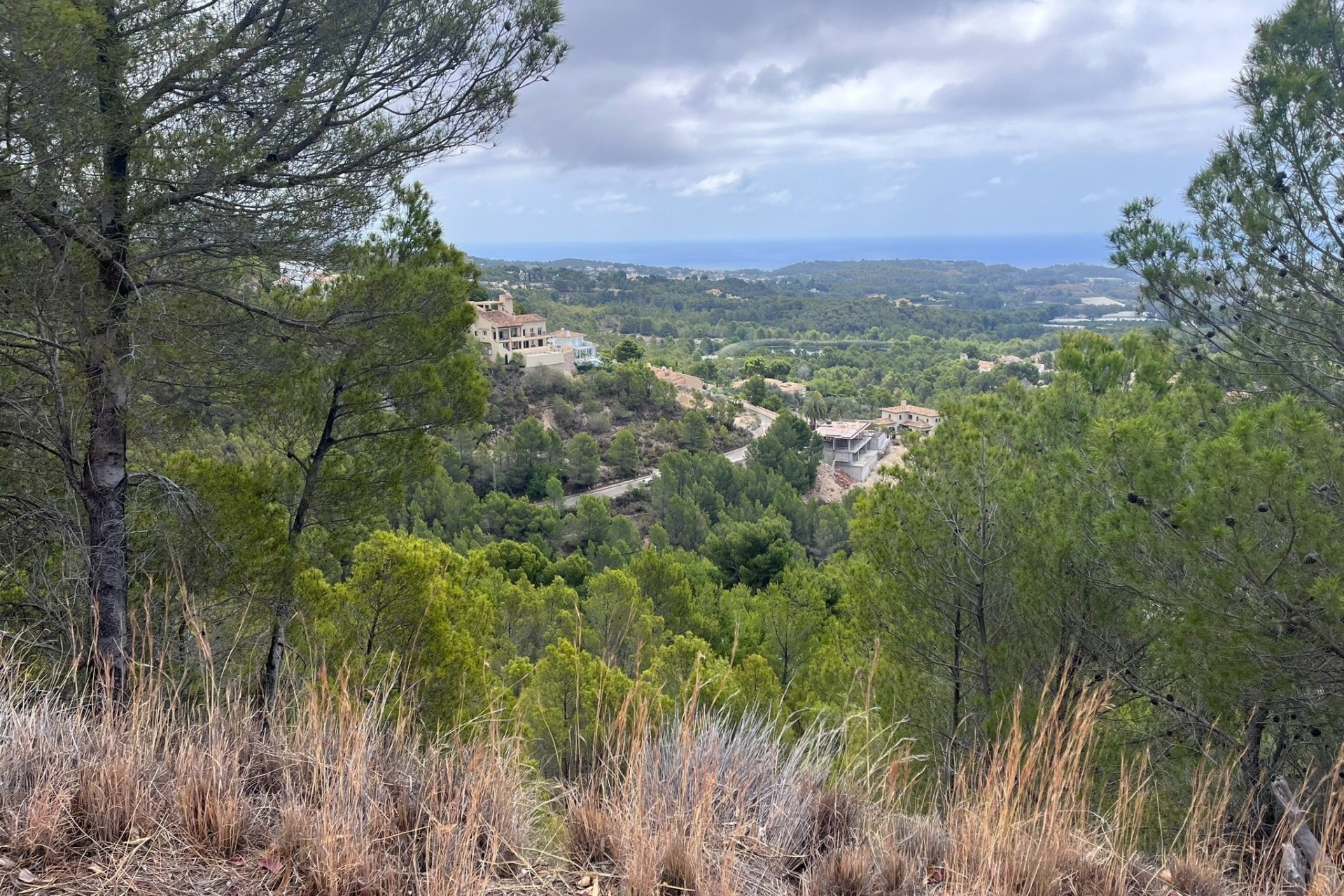 Venta - Parcelas - Callosa d'En Sarrià - 03510