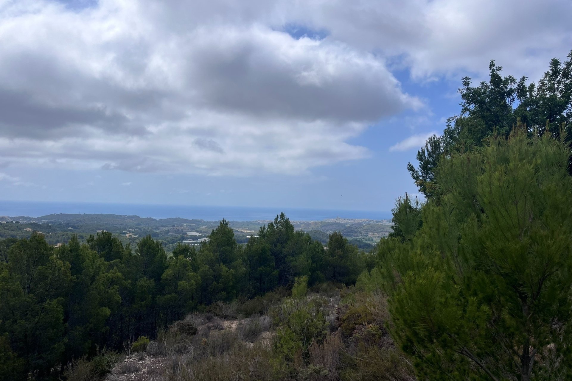 Venta - Parcelas - Callosa d'En Sarrià - 03510