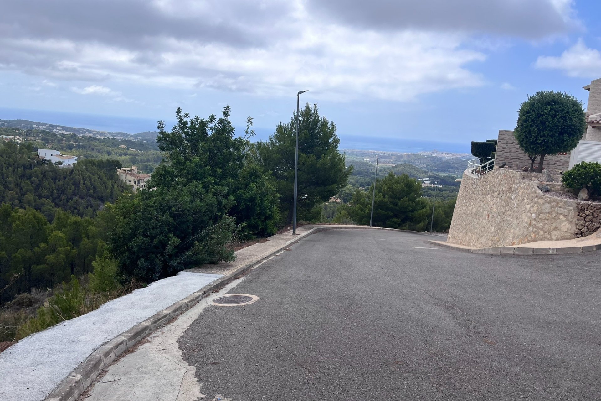 Venta - Parcelas - Callosa d'En Sarrià - 03510