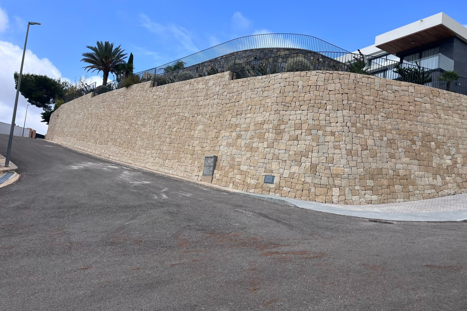 Venta - Parcelas - Callosa d'En Sarrià - 03510