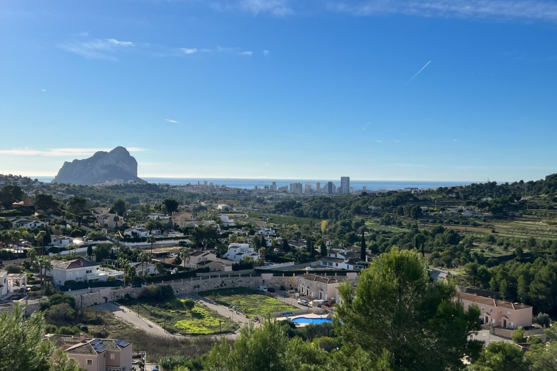 Venta - Parcelas - Calpe