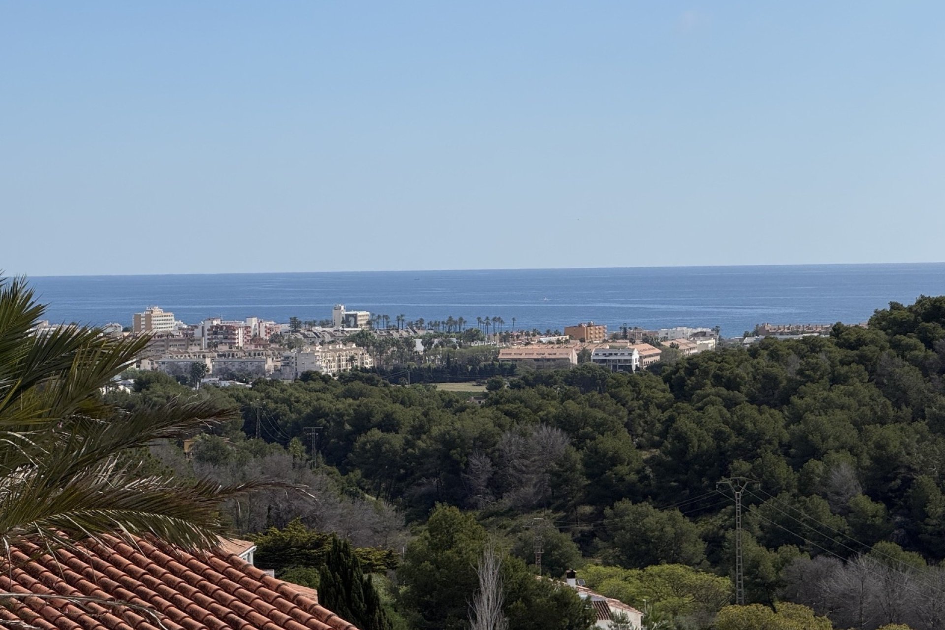 Venta - Parcelas - Javea - Cansalades