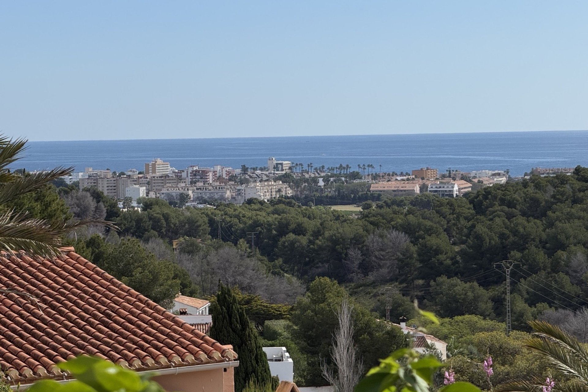Venta - Parcelas - Javea - Cansalades