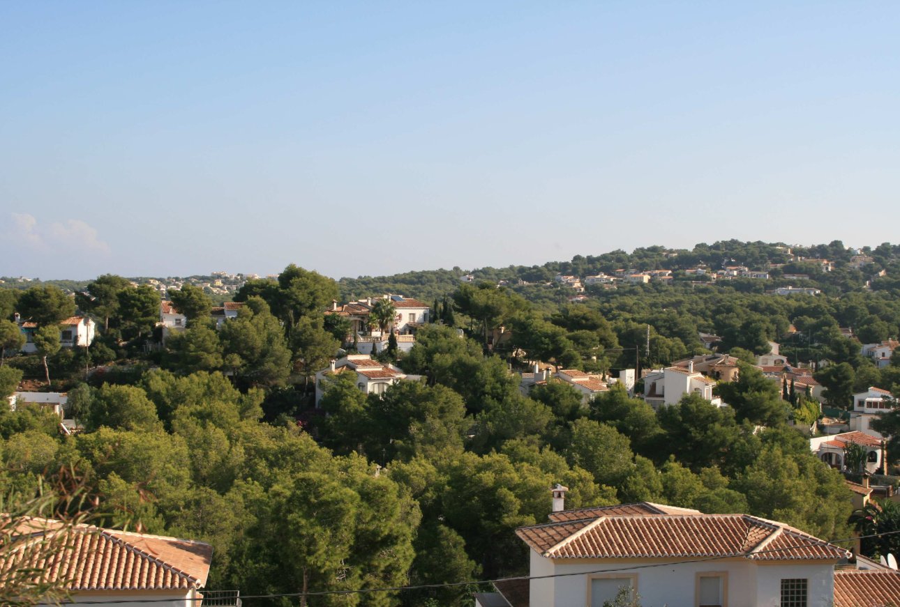 Venta - Parcelas - Javea - Costa Nova