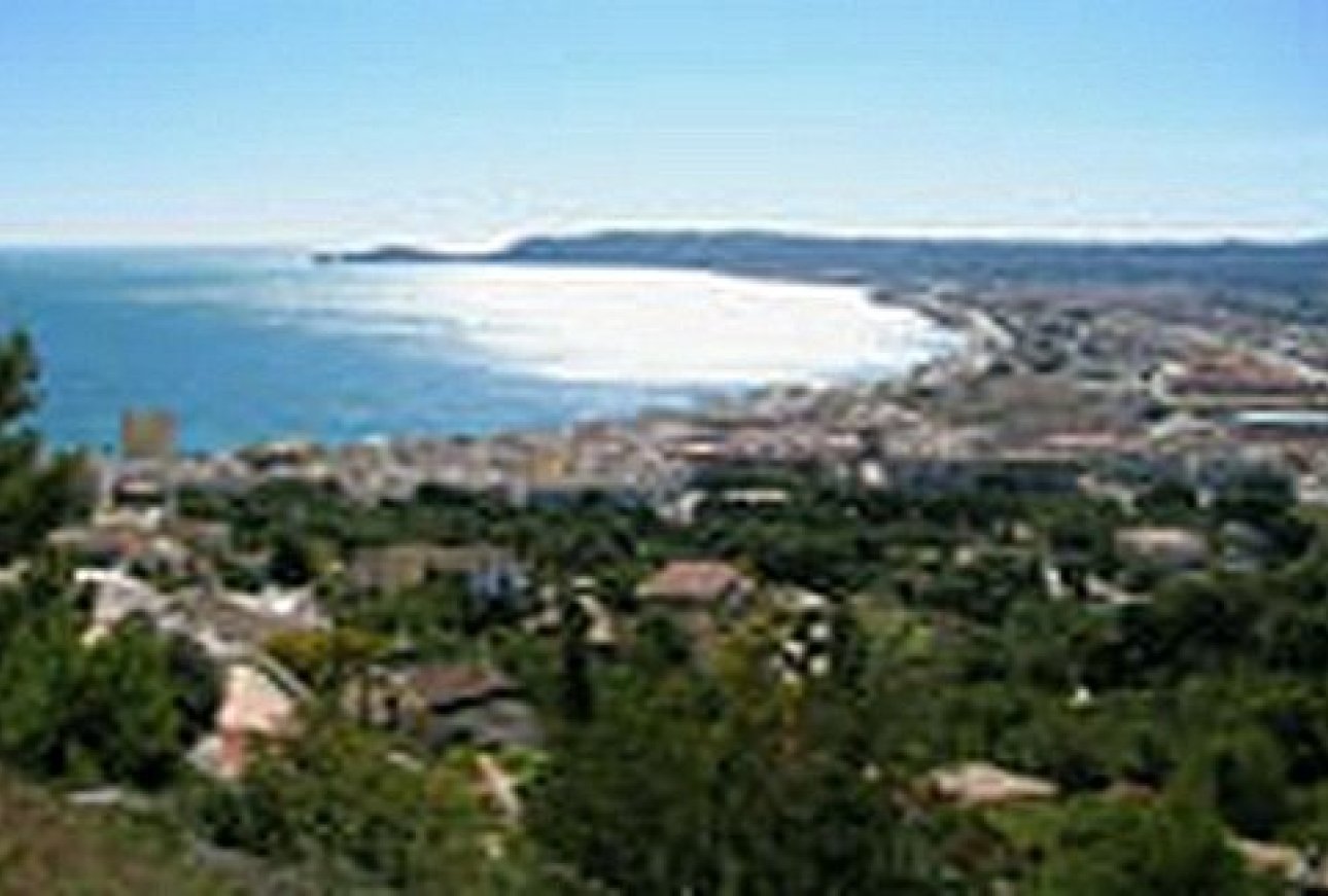 Venta - Parcelas - Javea - Javea/Xabia
