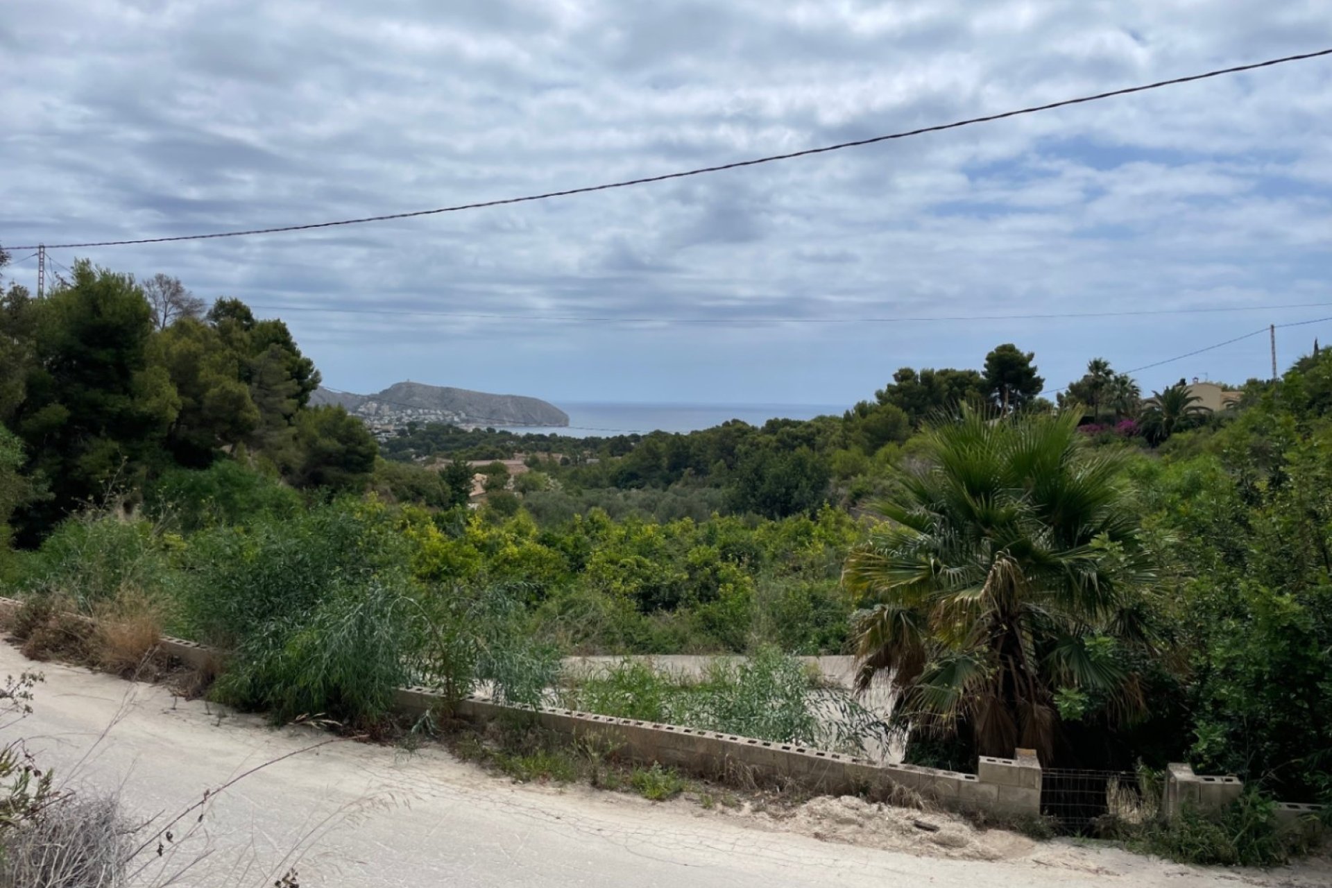 Venta - Parcelas - Moraira - 03724