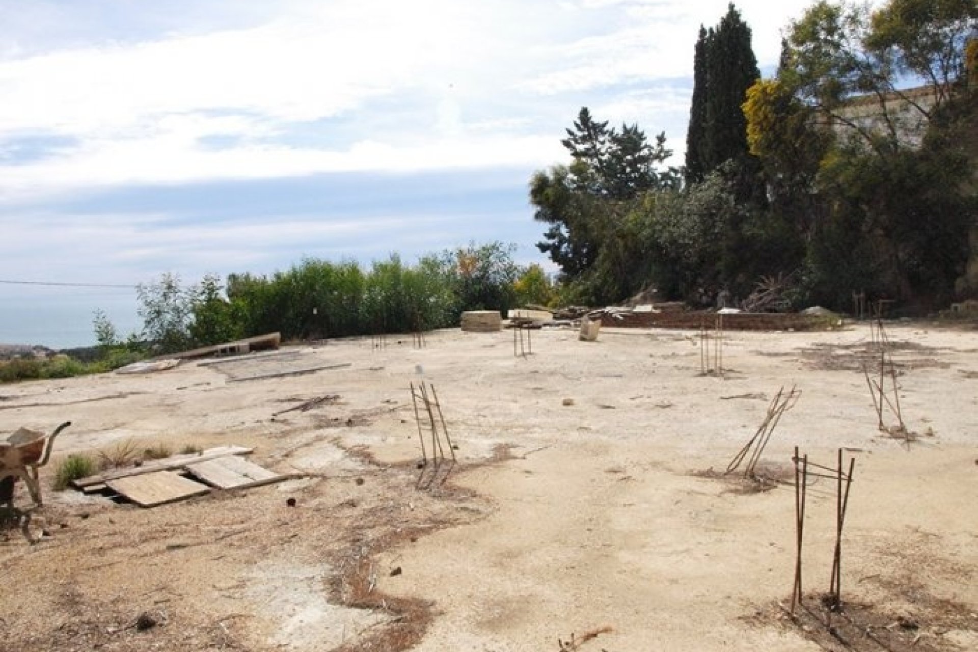 Venta - Parcelas - Moraira - Benimeit