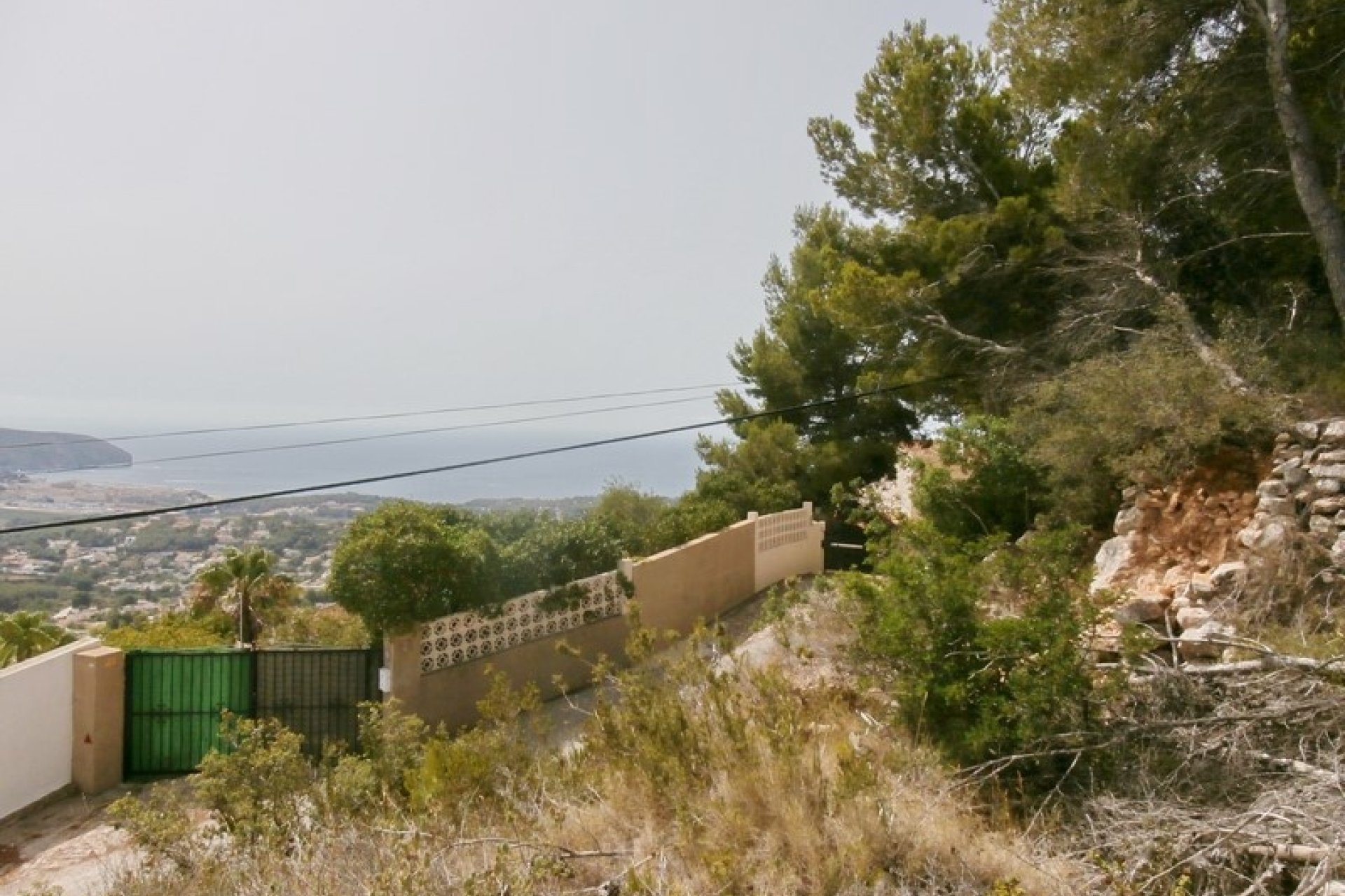 Venta - Parcelas - Moraira - Benimeit