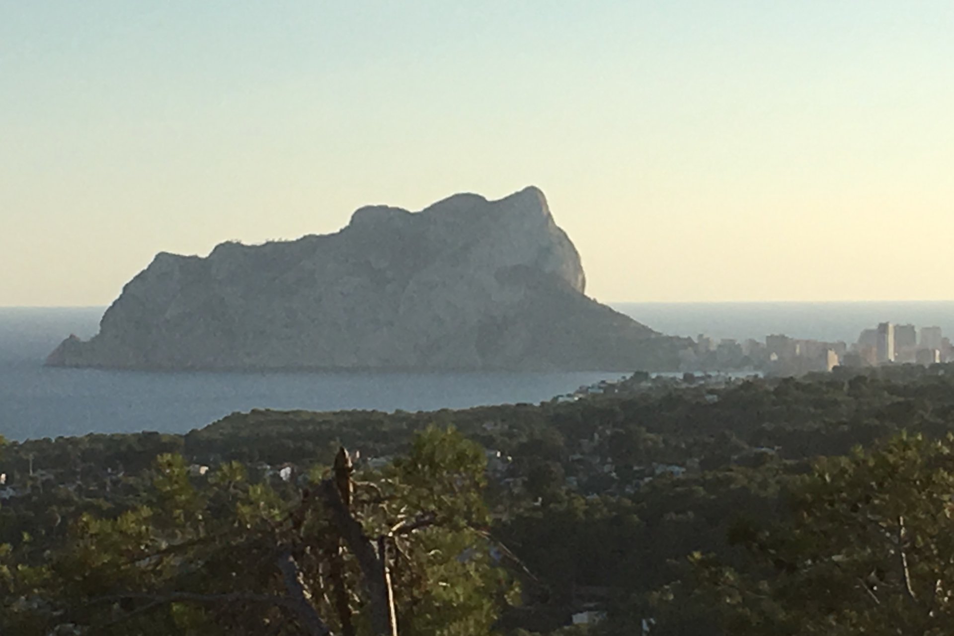 Venta - Parcelas - Moraira - Benimeit