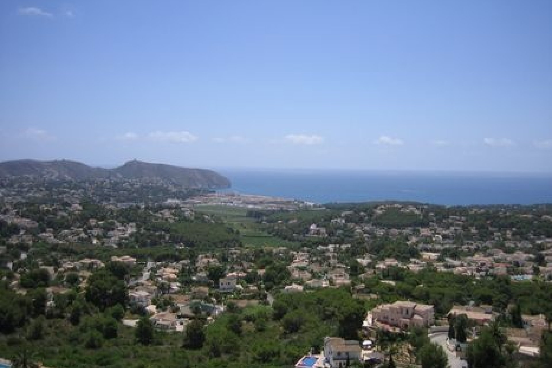 Venta - Parcelas - Moraira - Benimeit