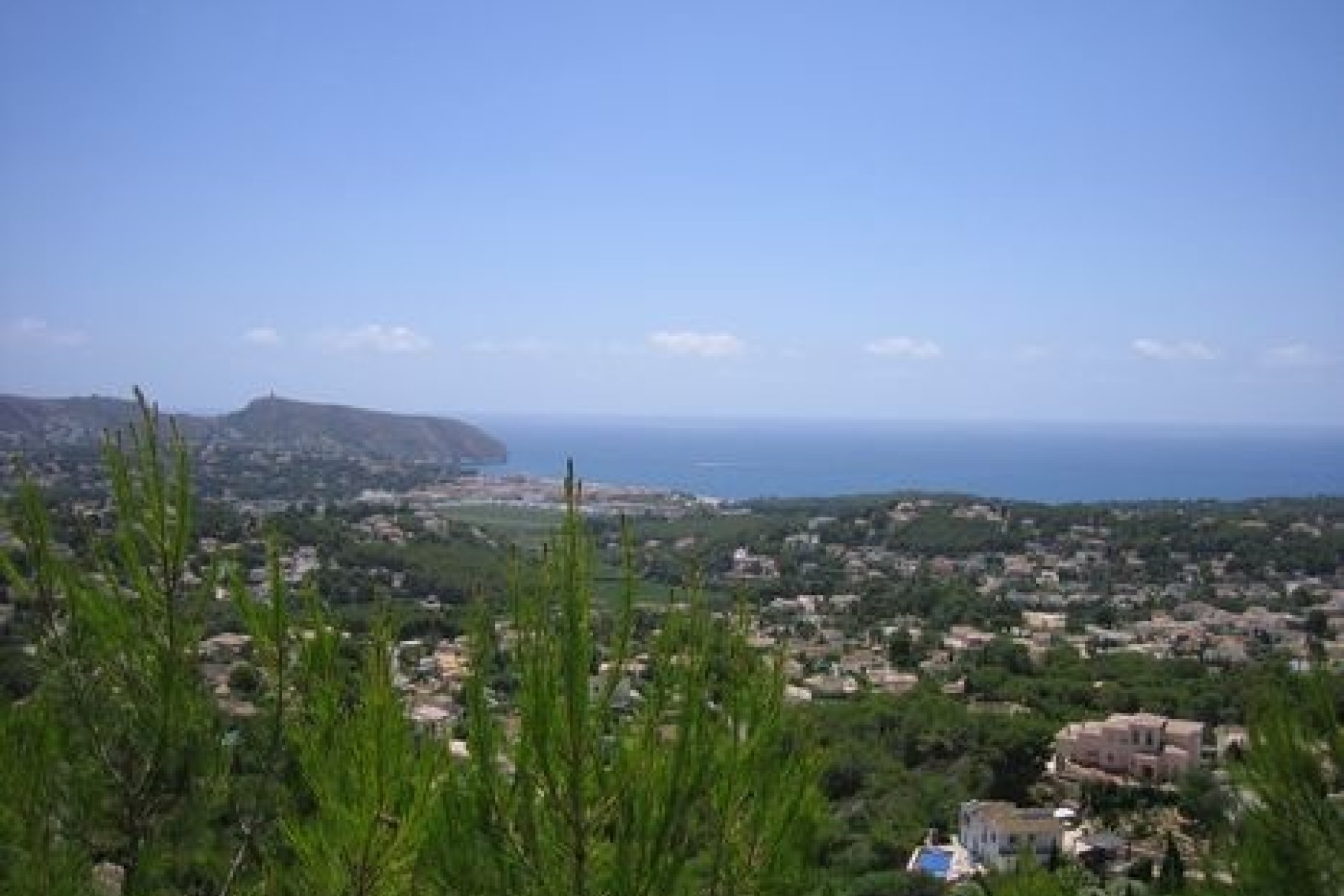 Venta - Parcelas - Moraira - Benimeit