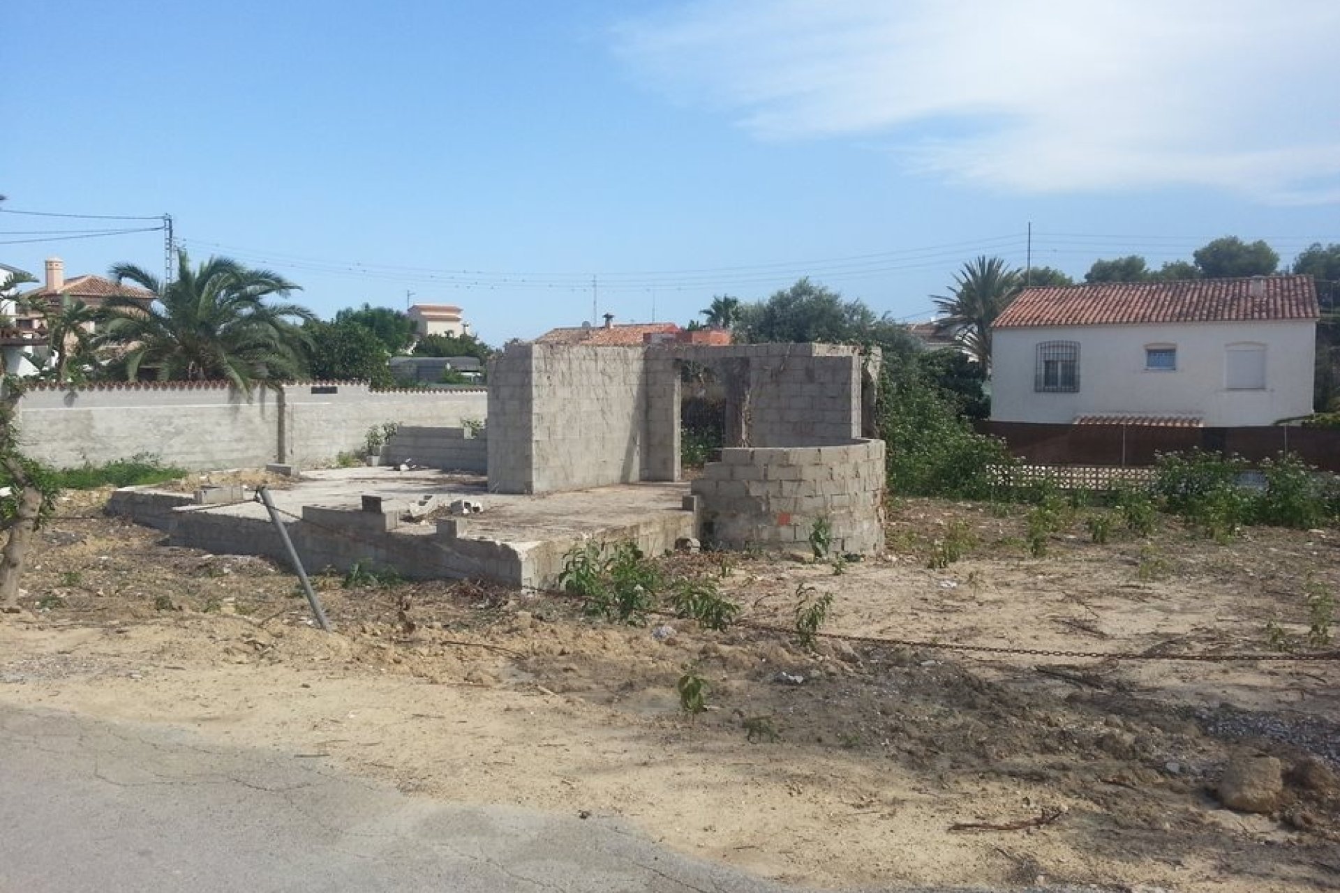 Venta - Parcelas - Moraira - Cometa