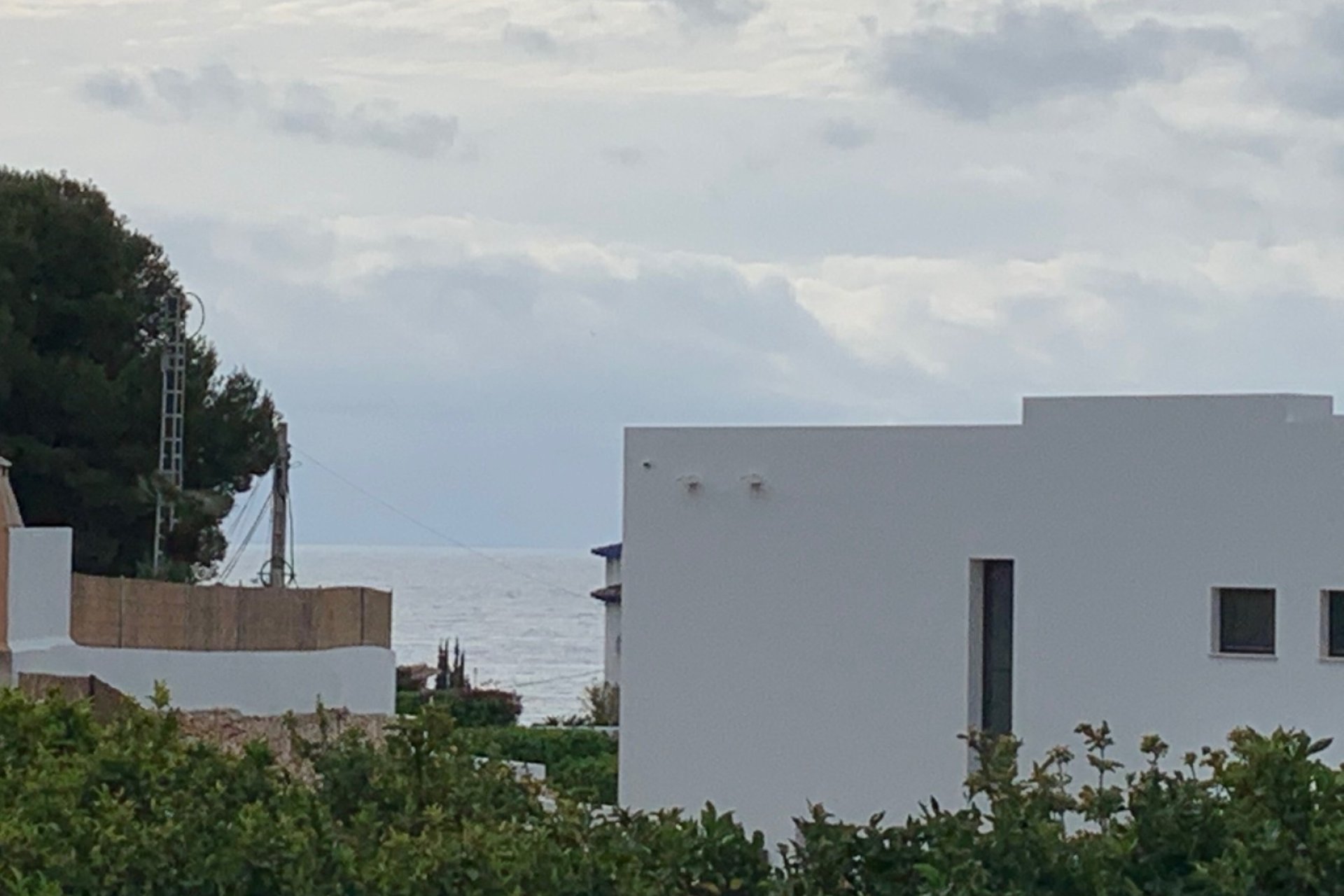 Venta - Parcelas - Moraira - Cometa