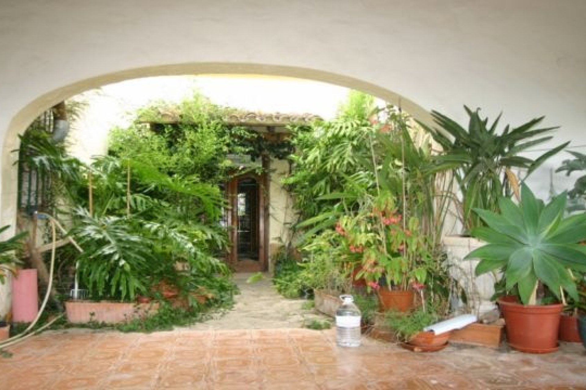 Venta - Parcelas - Moraira - Cometa
