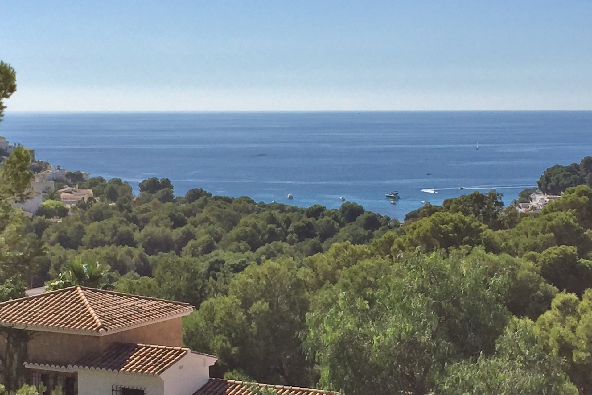 Venta - Parcelas - Moraira - El Portet