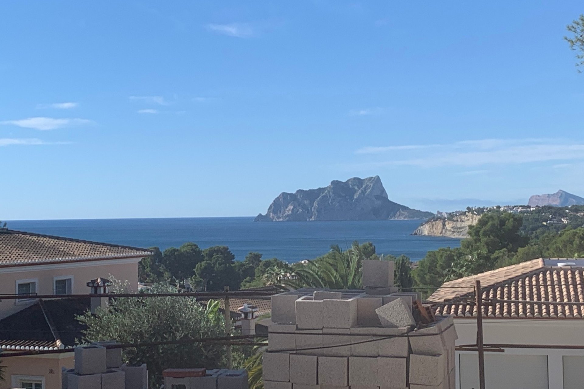 Venta - Parcelas - Moraira - El Portet