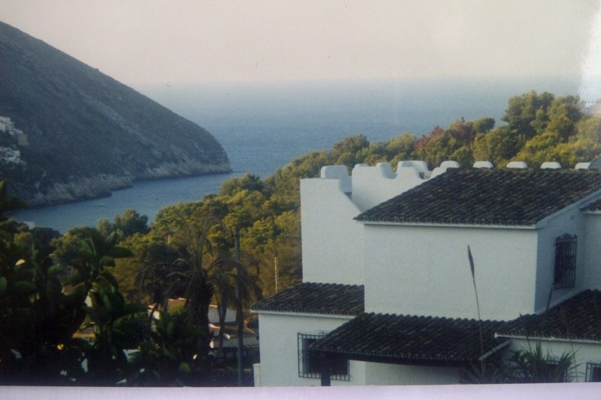 Venta - Parcelas - Moraira - El Portet