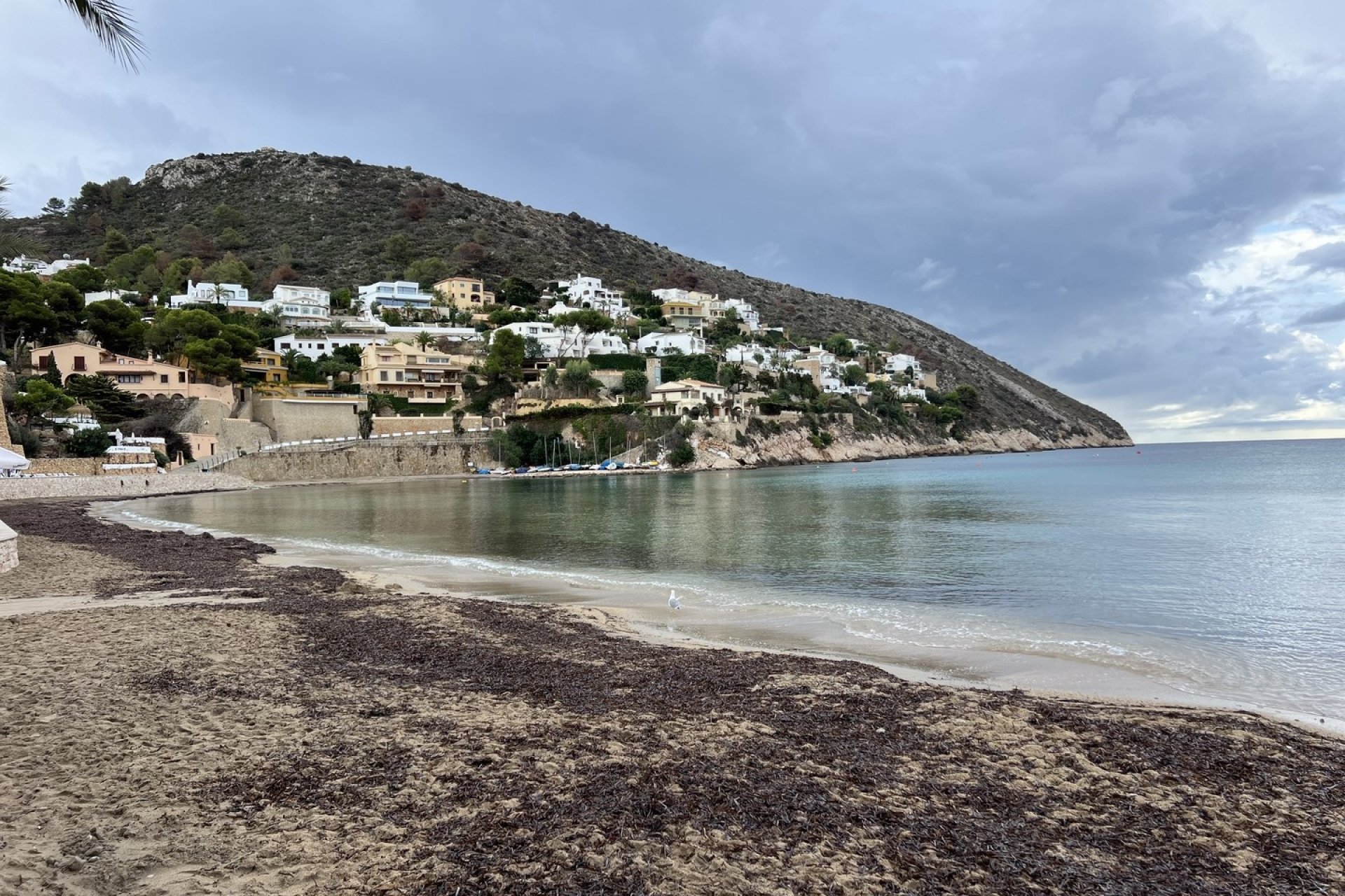 Venta - Parcelas - Moraira - El Portet