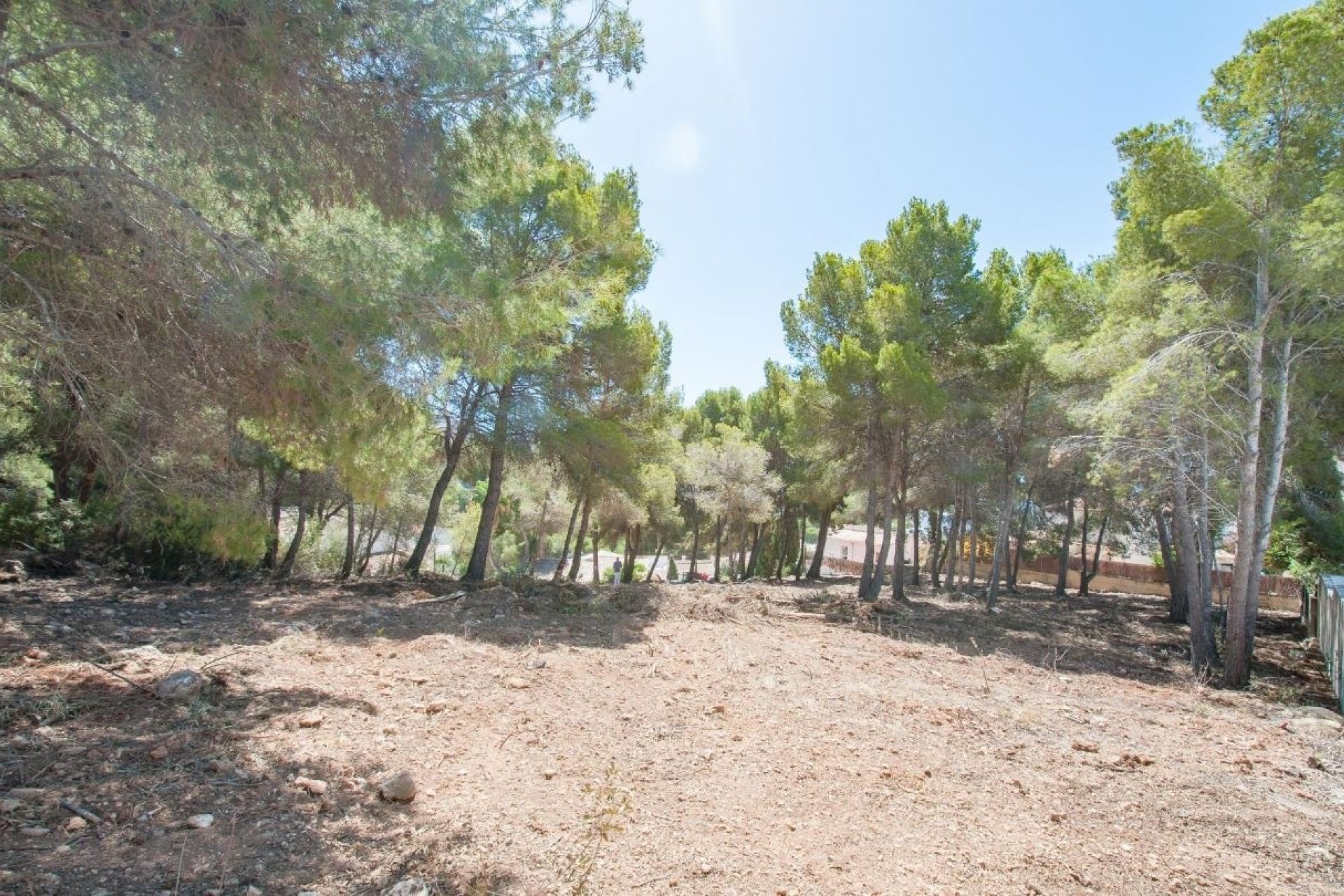 Venta - Parcelas - Moraira - El Portet