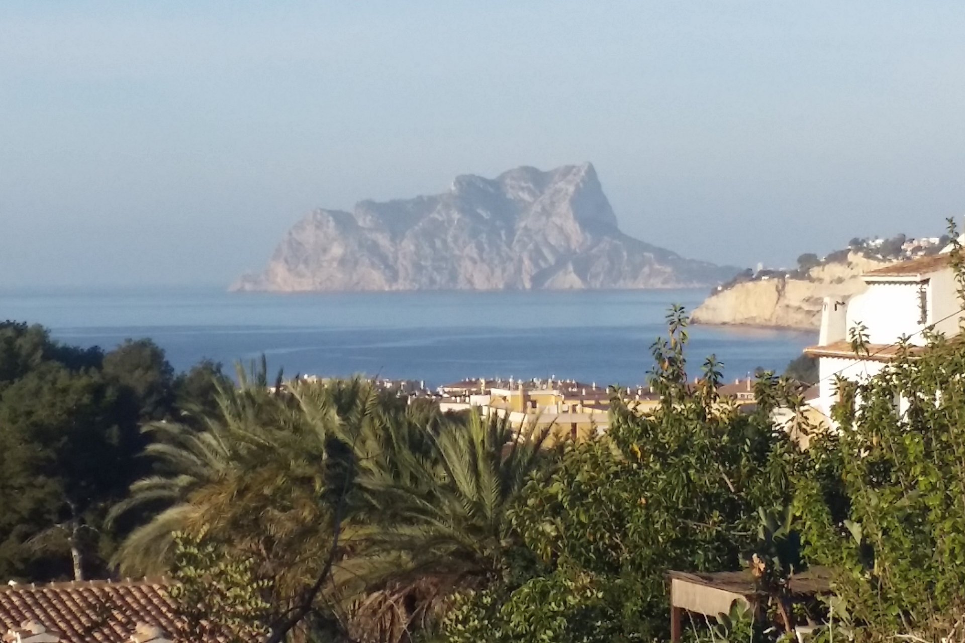 Venta - Parcelas - Moraira - Pla del Mar