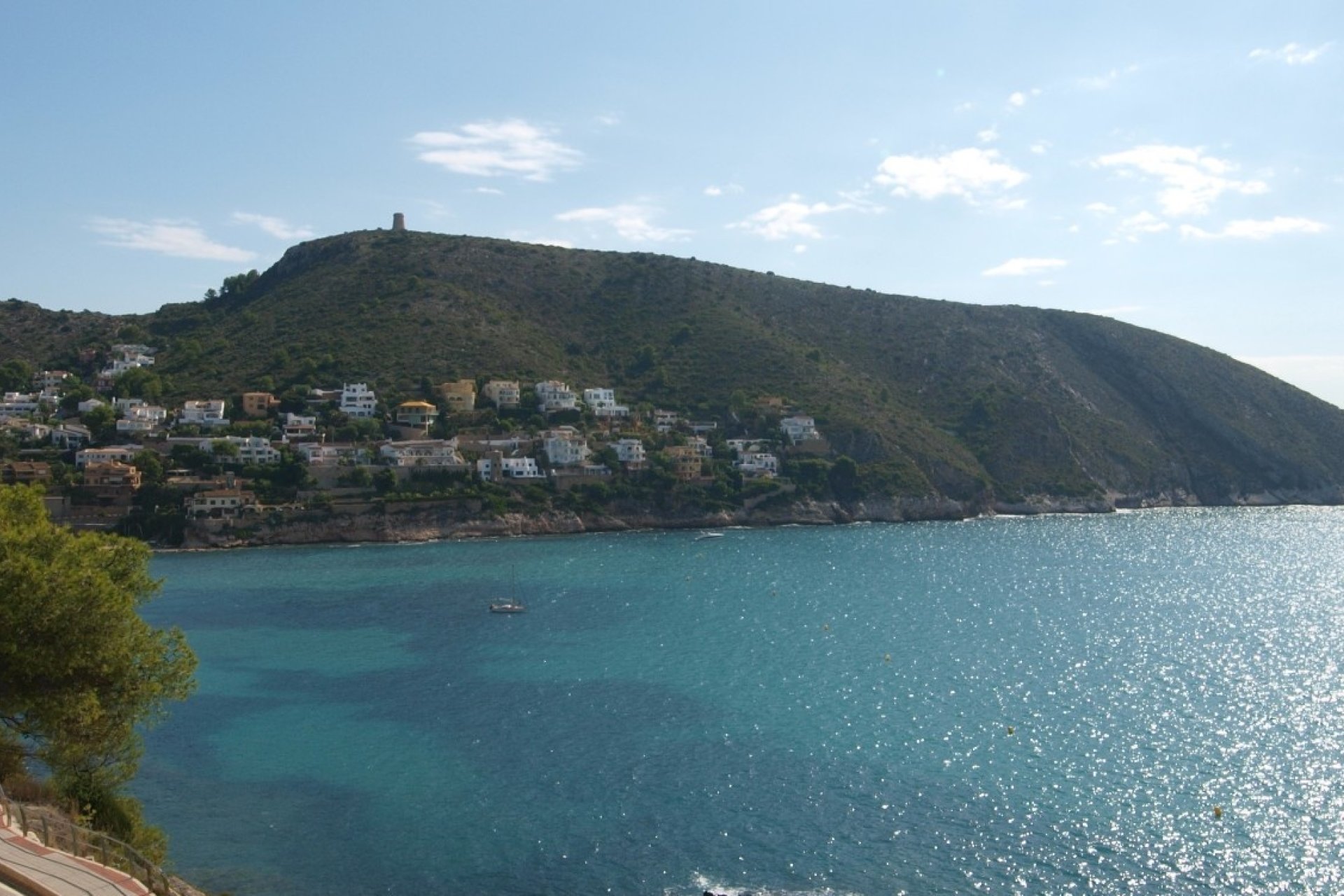 Venta - Parcelas - Moraira - Pla del Mar