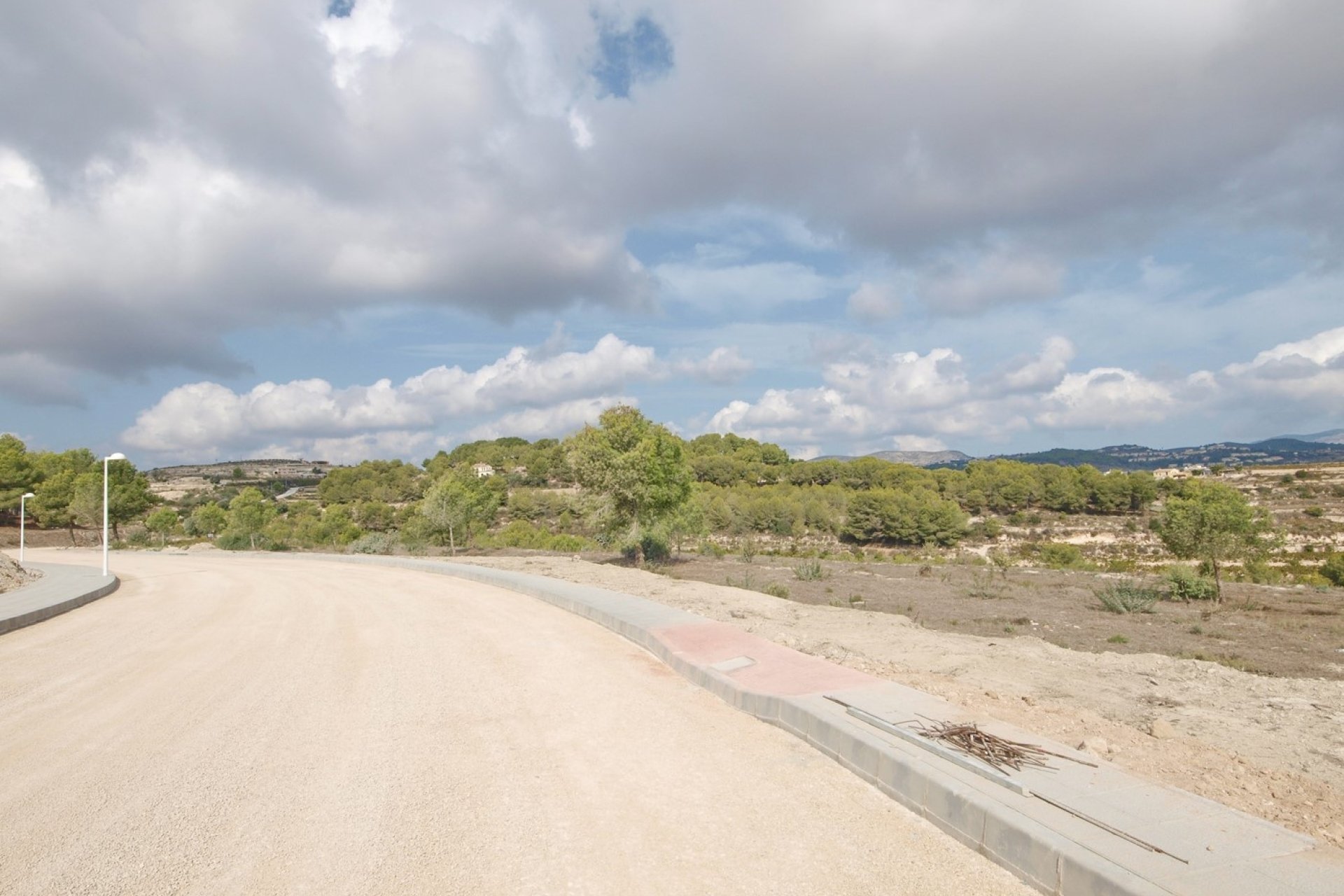 Venta - Parcelas - Moraira - Sabatera