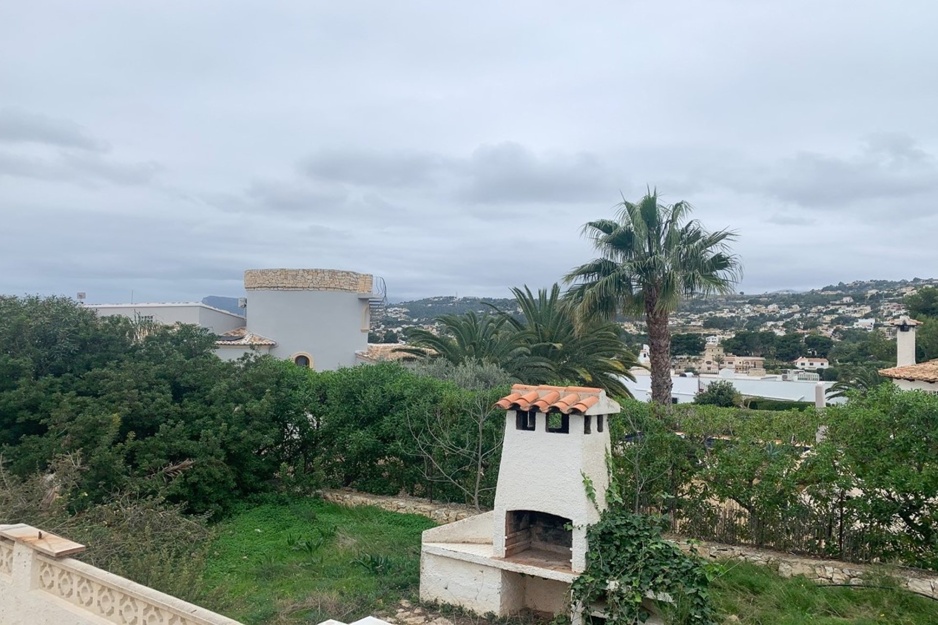 Venta - Parcelas - Moraira - San Jaime