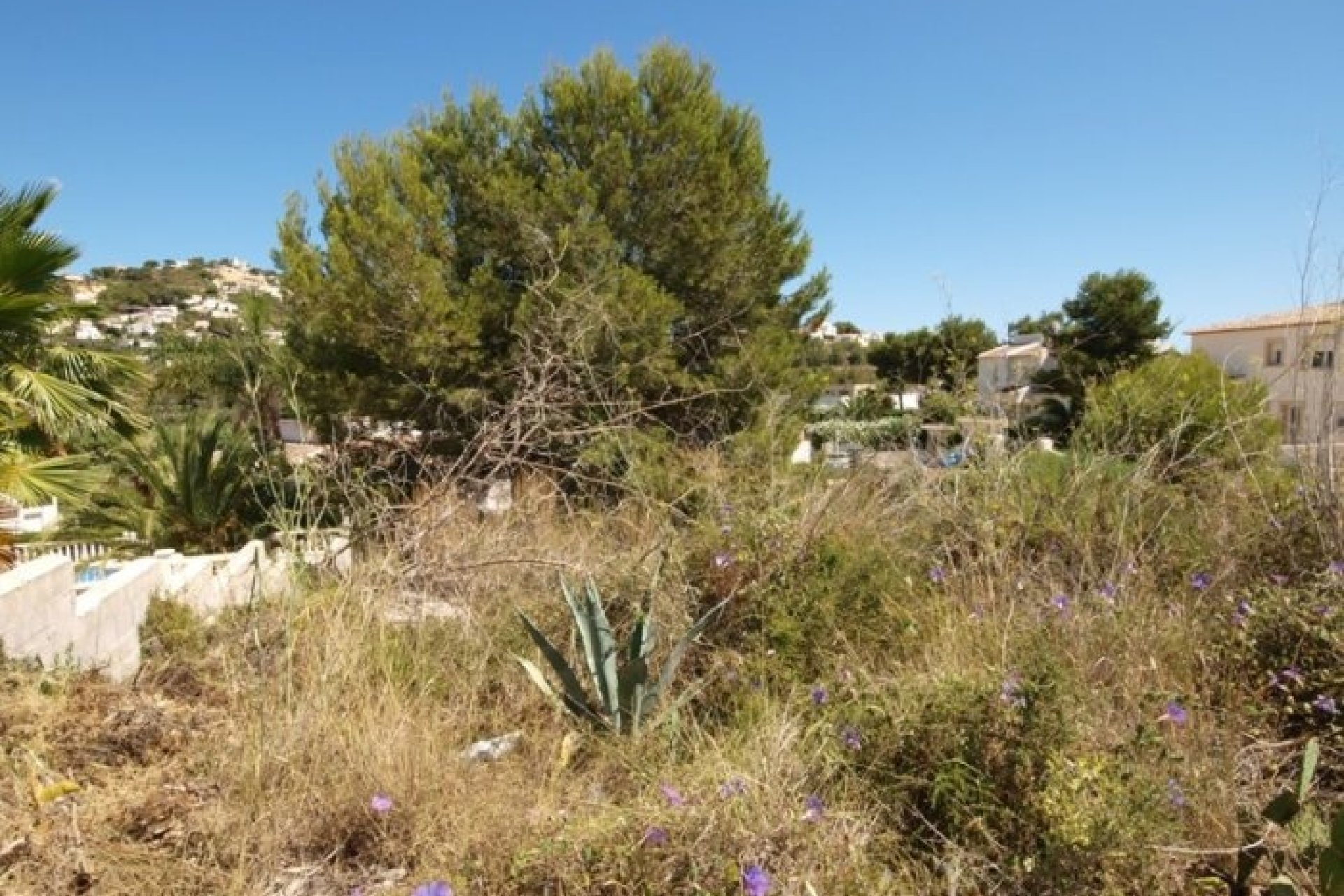 Venta - Parcelas - Moraira - Solpark