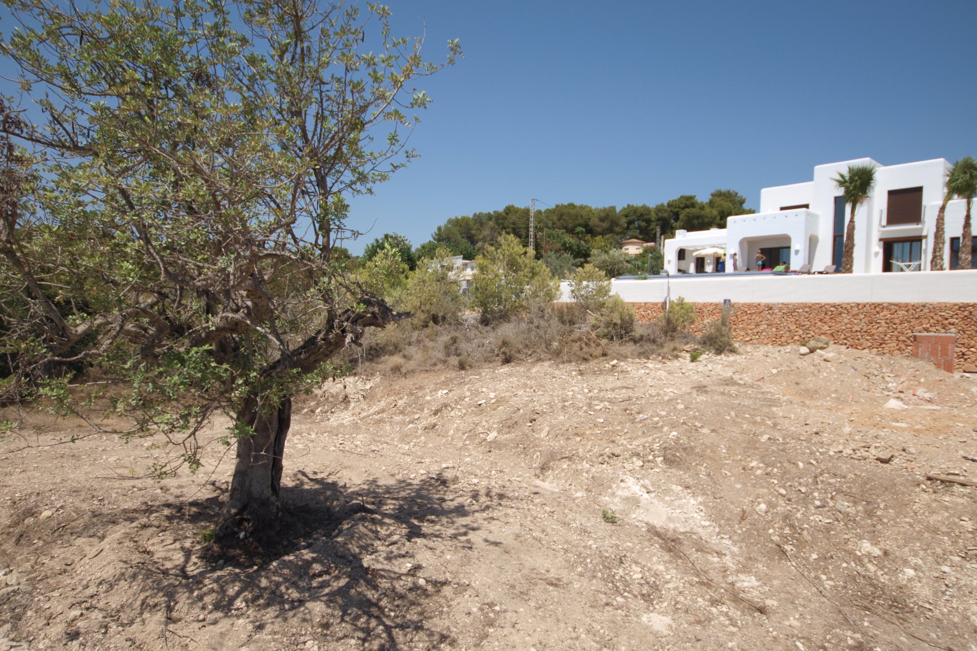 Venta - Parcelas - Moraira - Solpark