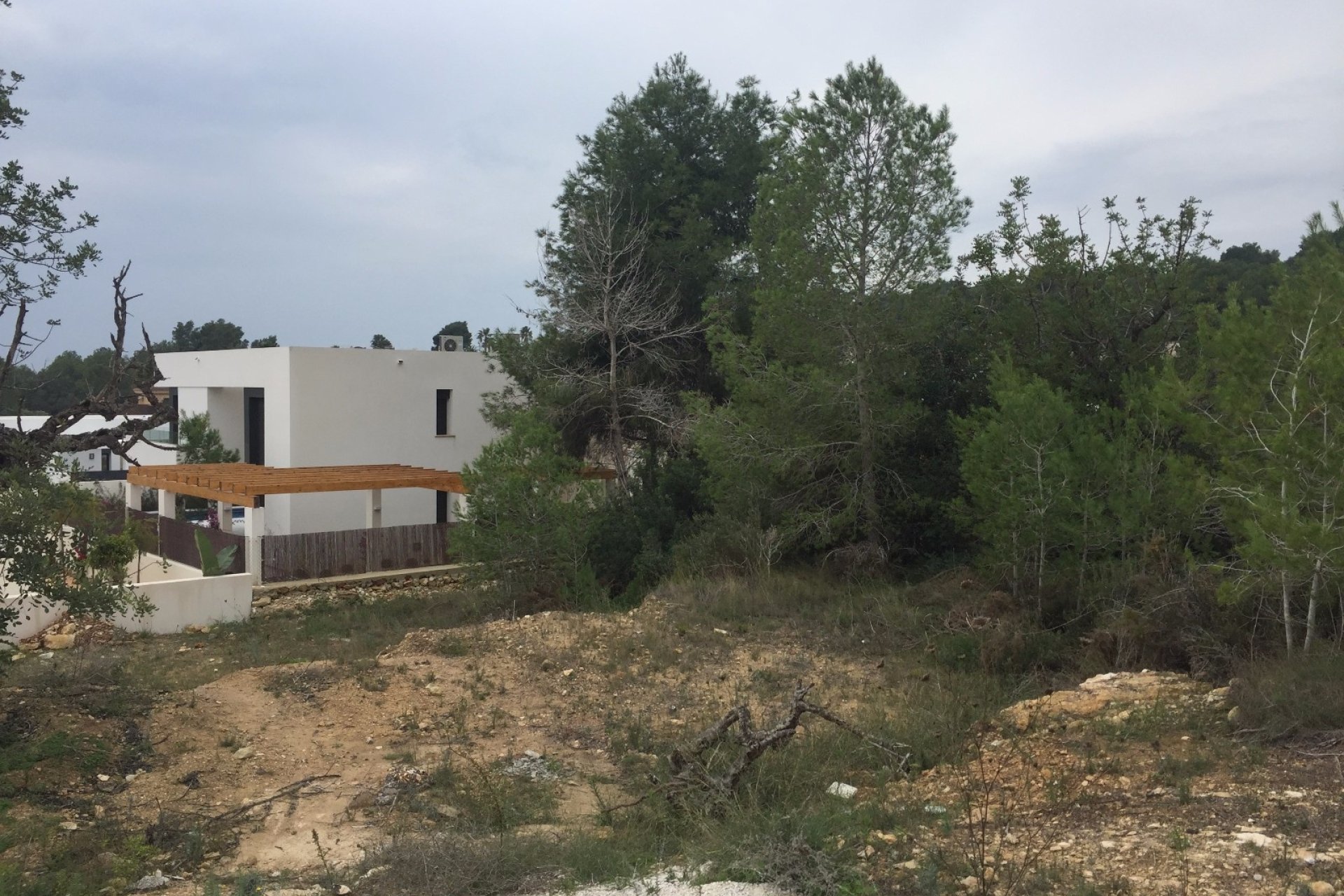 Venta - Parcelas - Moraira - Solpark