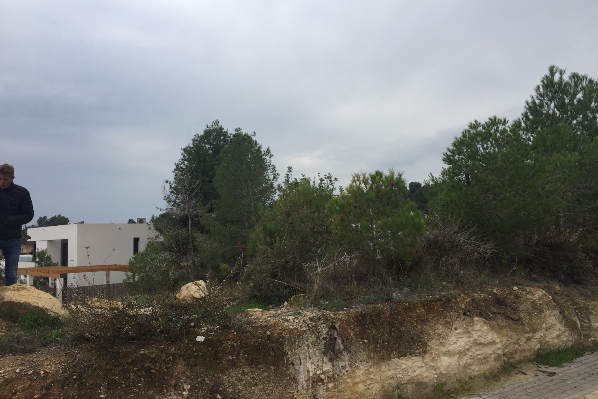 Venta - Parcelas - Moraira - Solpark