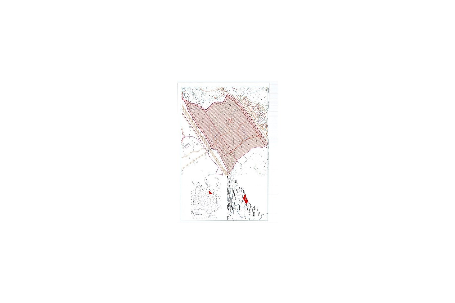 Venta - Parcelas - Moraira