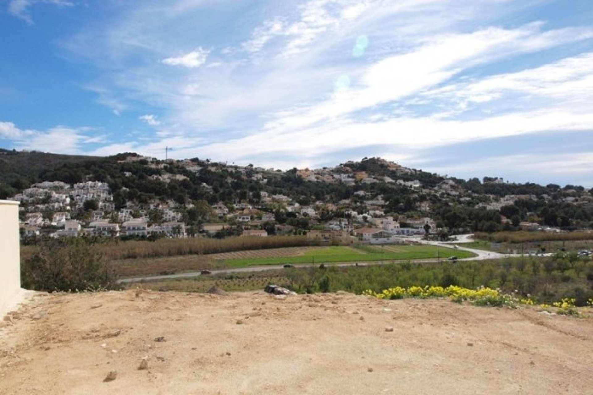 Venta - Parcelas - Moraira