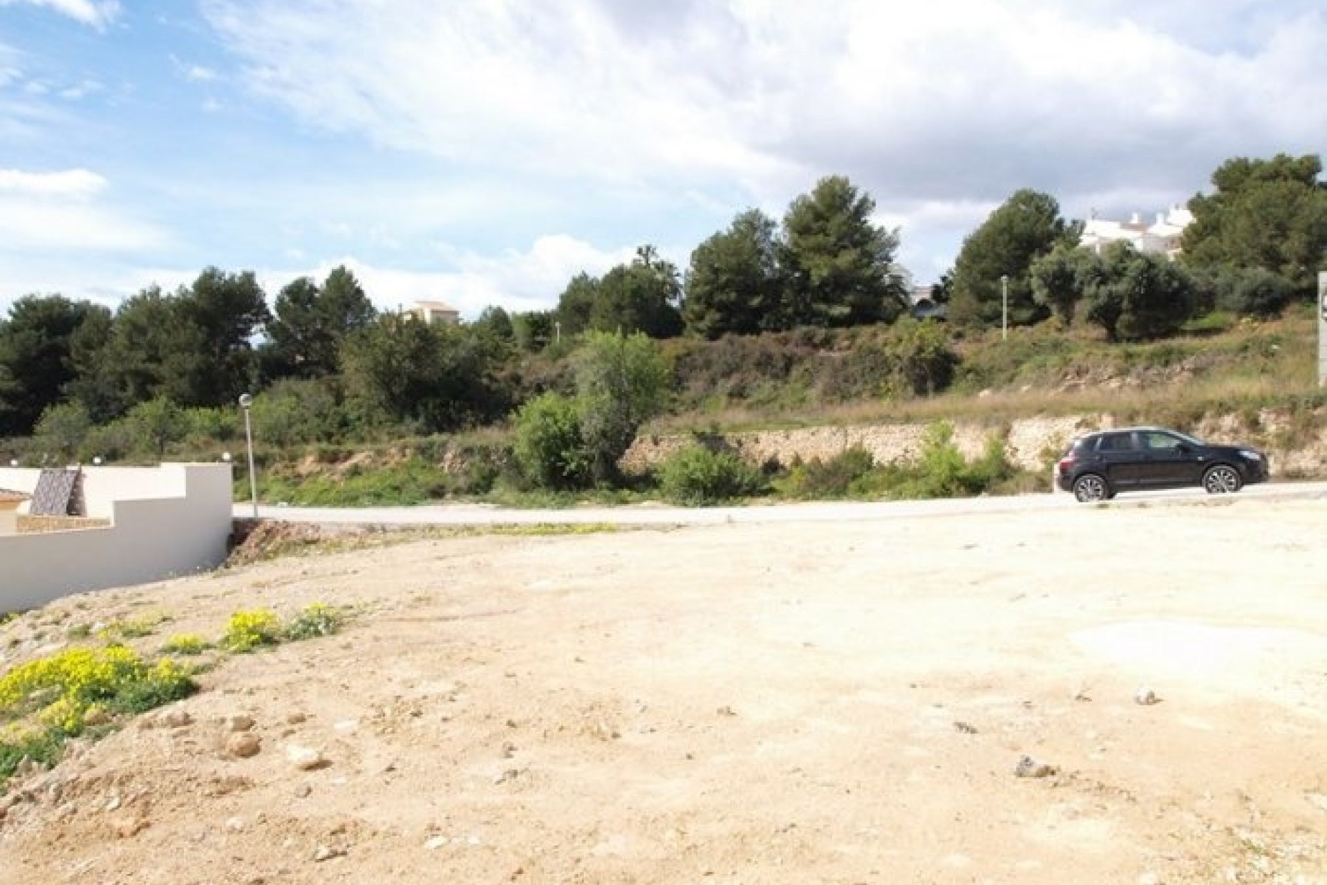 Venta - Parcelas - Moraira