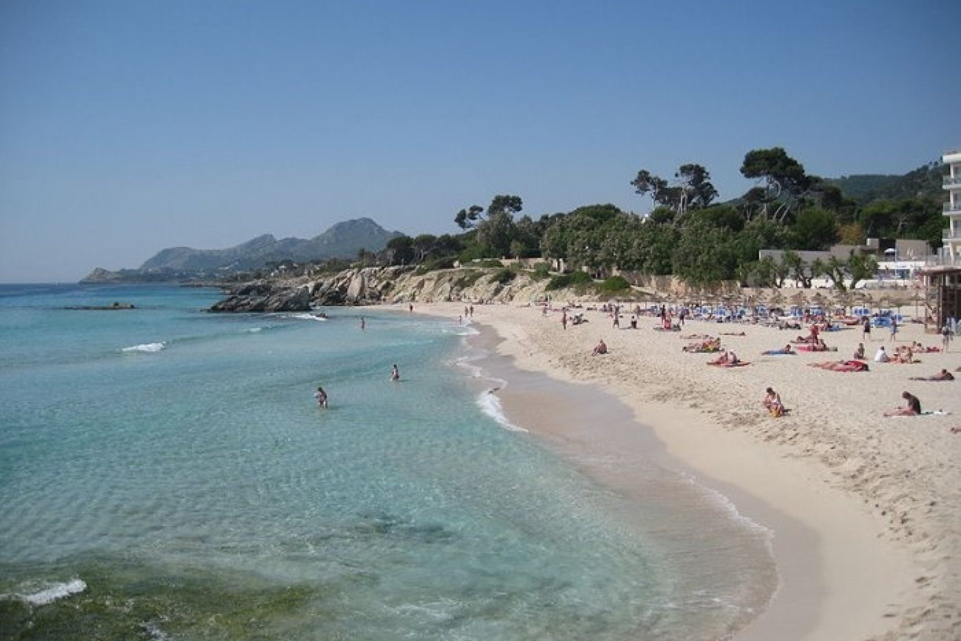 Venta - Parcelas - Otros - Cala Ratjada
