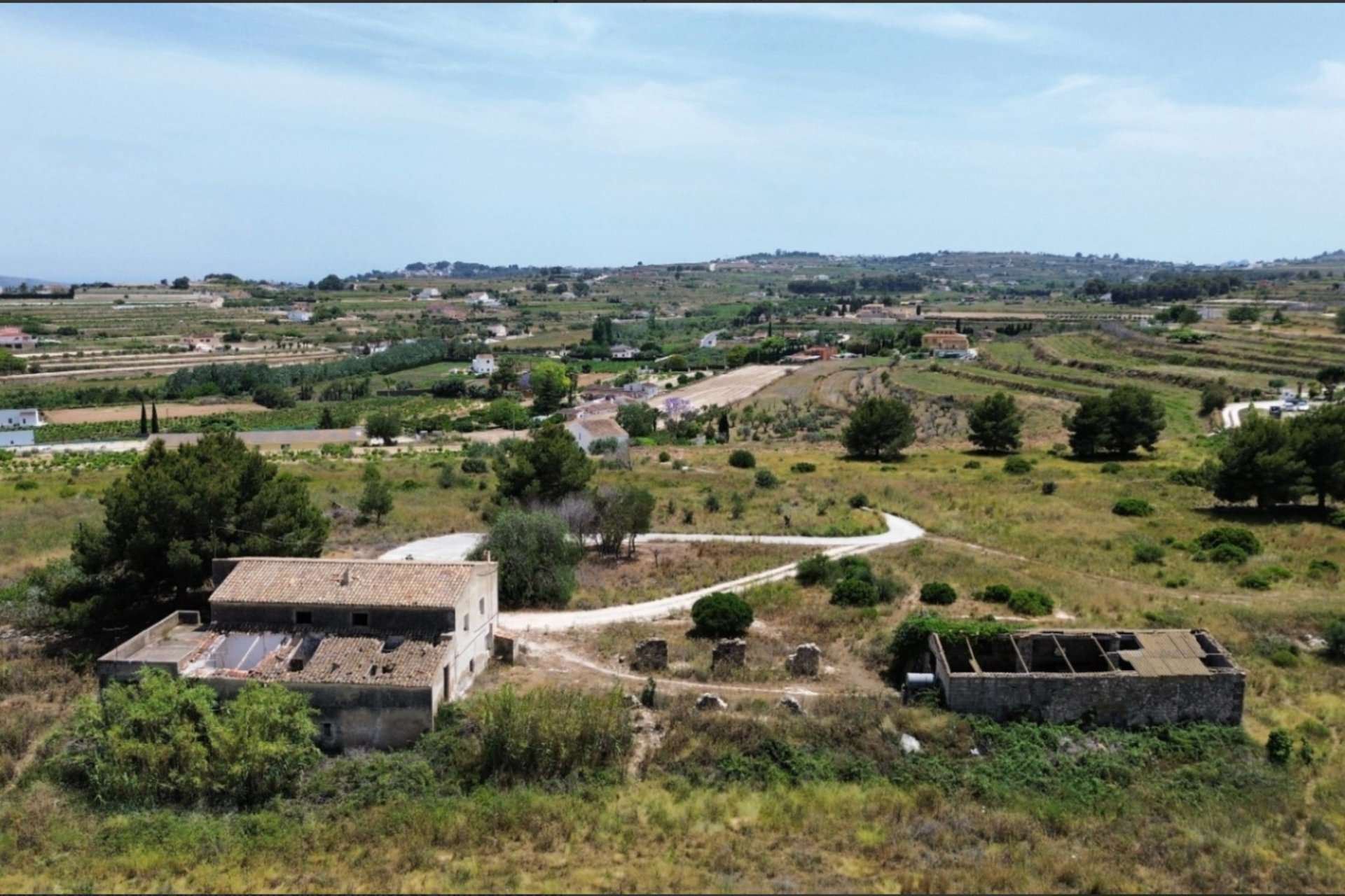 Venta - Parcelas - Teulada - 03724