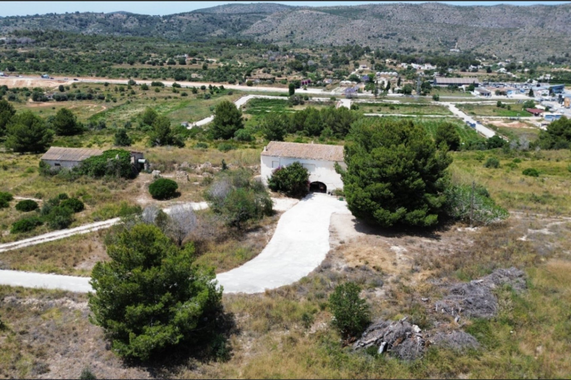 Venta - Parcelas - Teulada - 03724