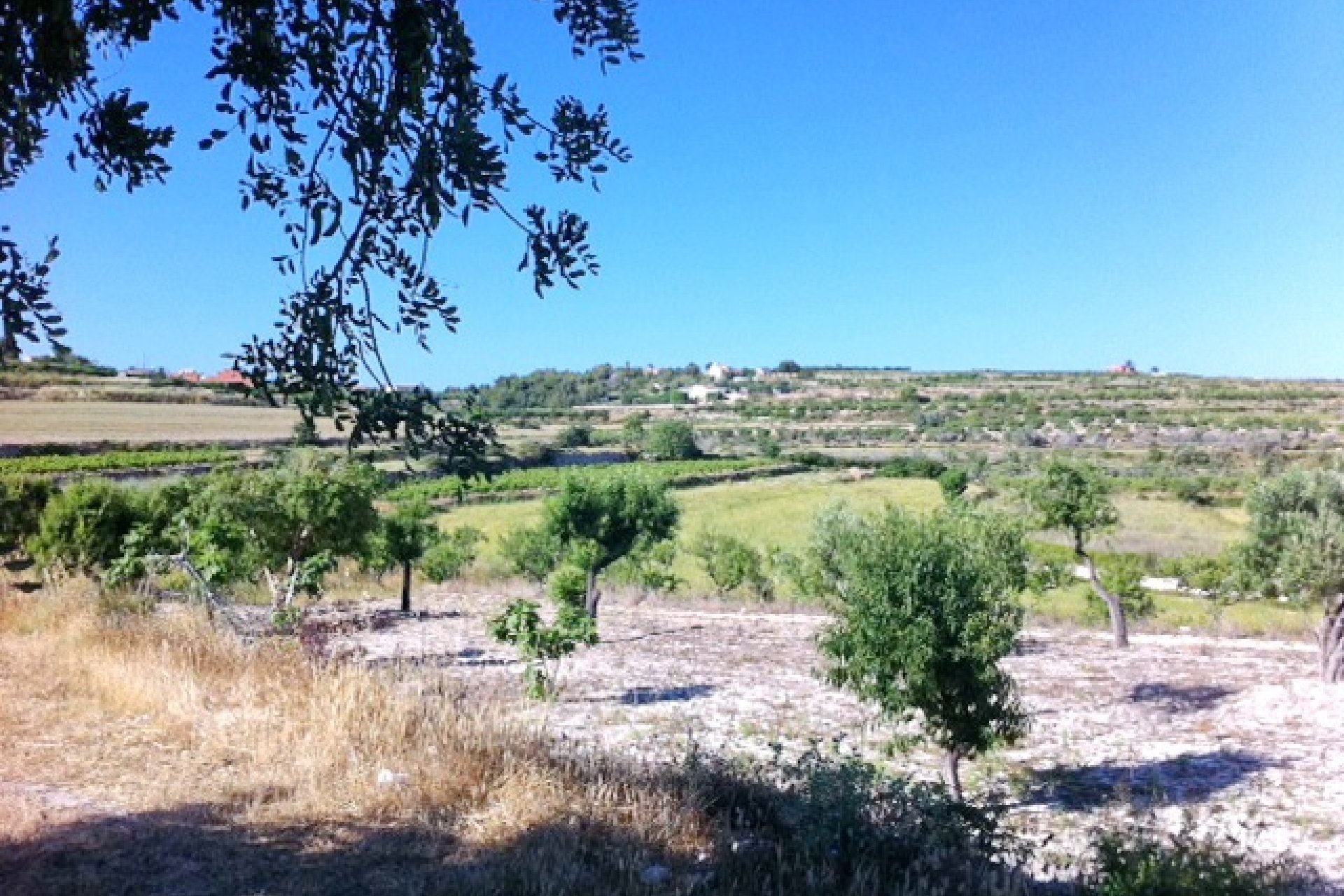 Venta - Parcelas - Teulada - Benimarco