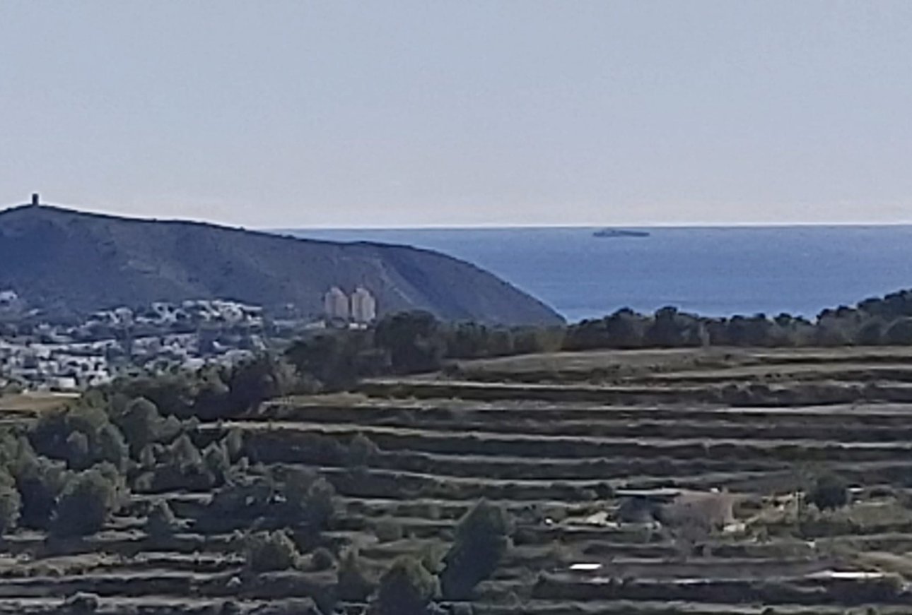Venta - Parcelas - Teulada - Centro
