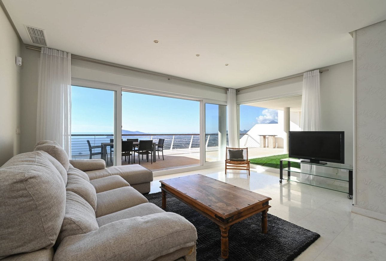 Venta - Penthouse - Altea