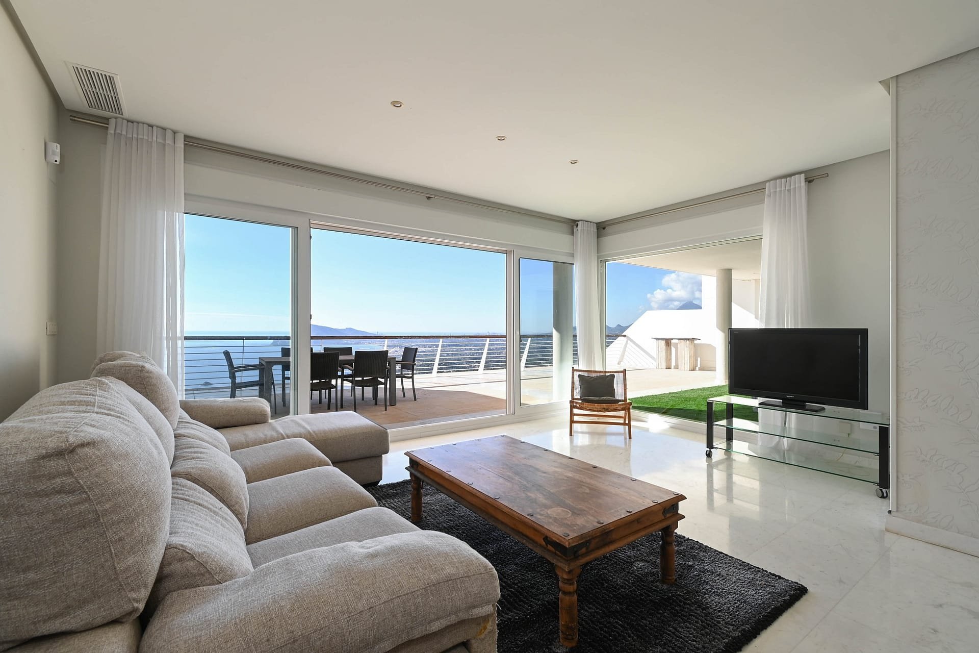 Venta - Penthouse - Altea