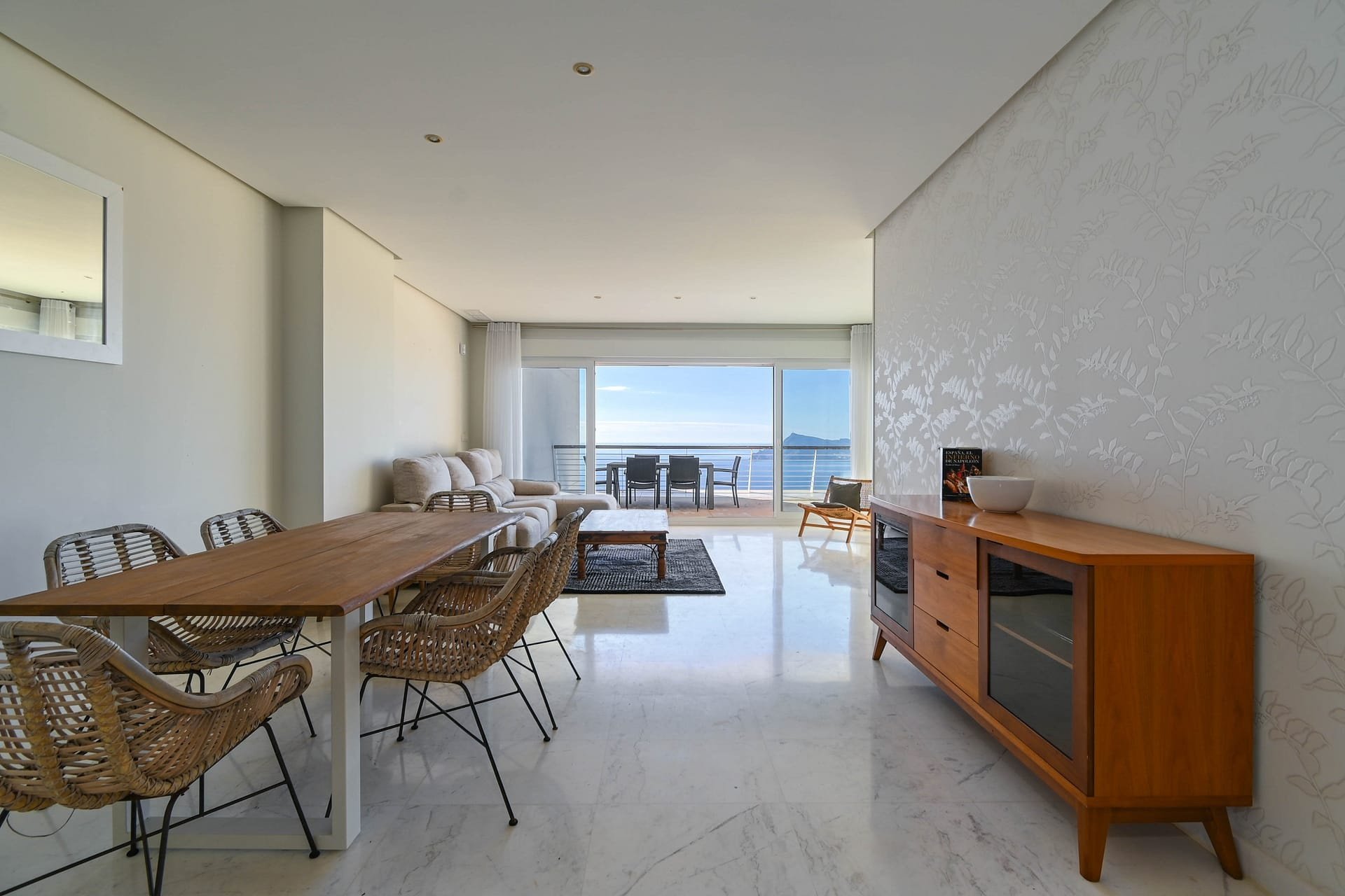 Venta - Penthouse - Altea