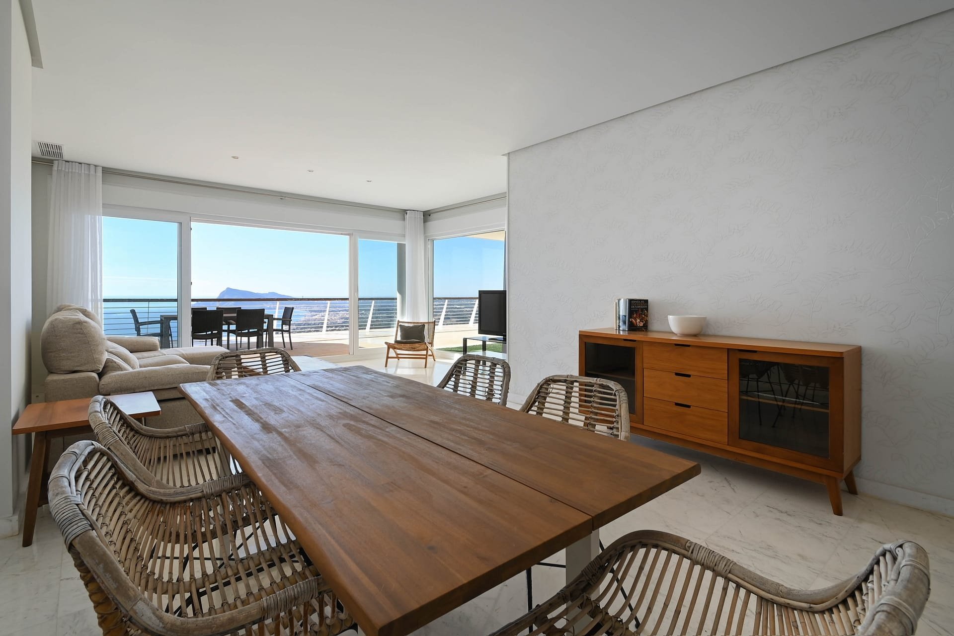 Venta - Penthouse - Altea