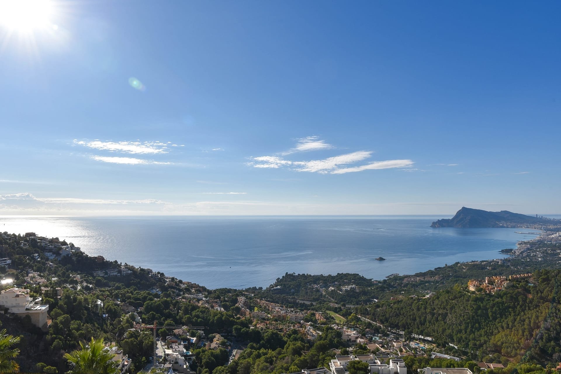 Venta - Penthouse - Altea