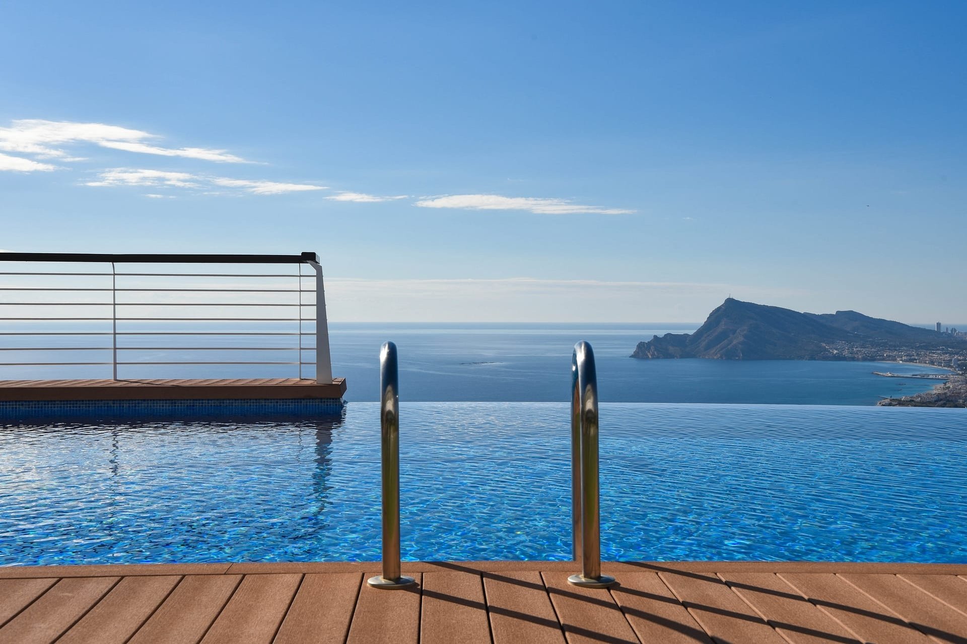 Venta - Penthouse - Altea