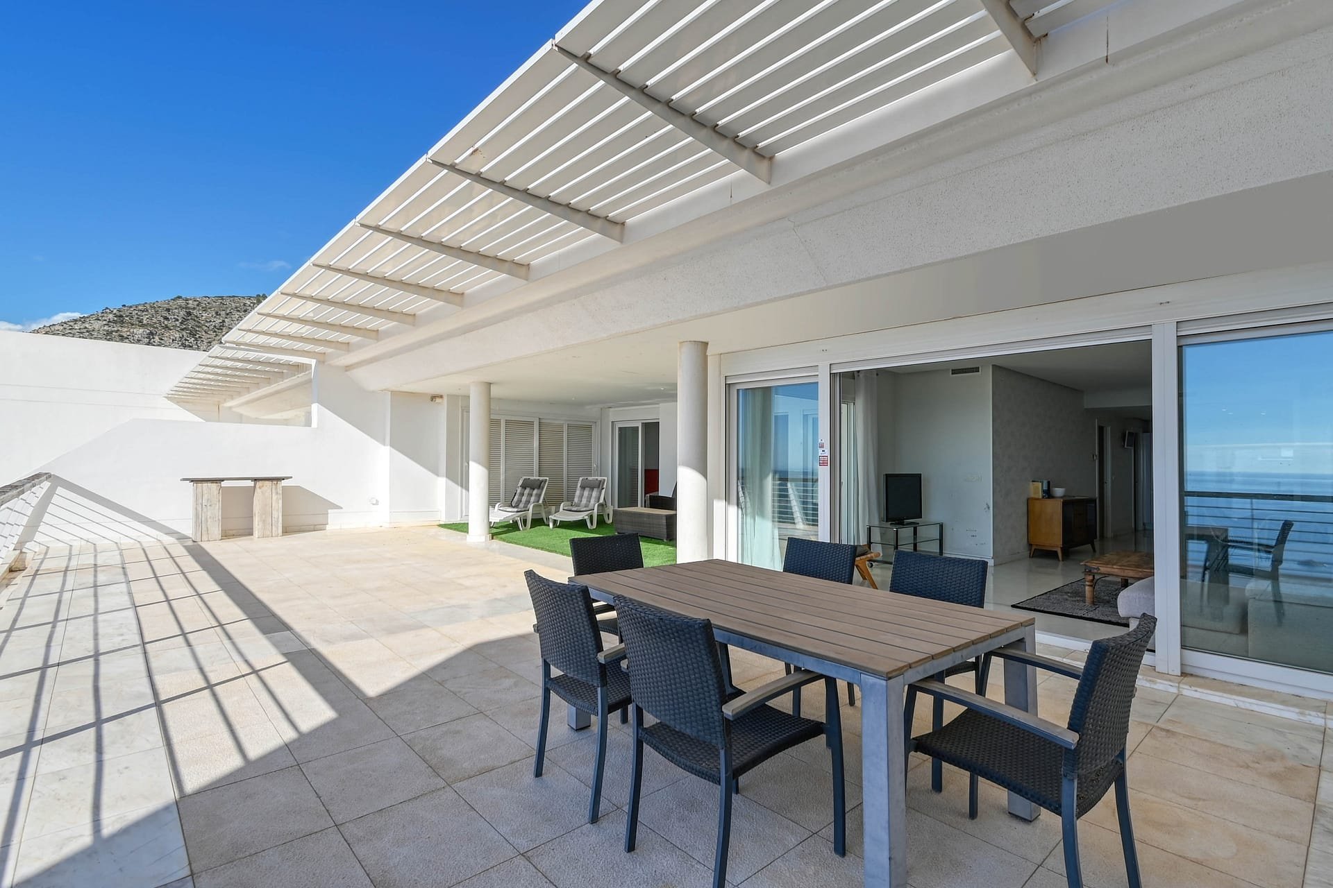 Venta - Penthouse - Altea