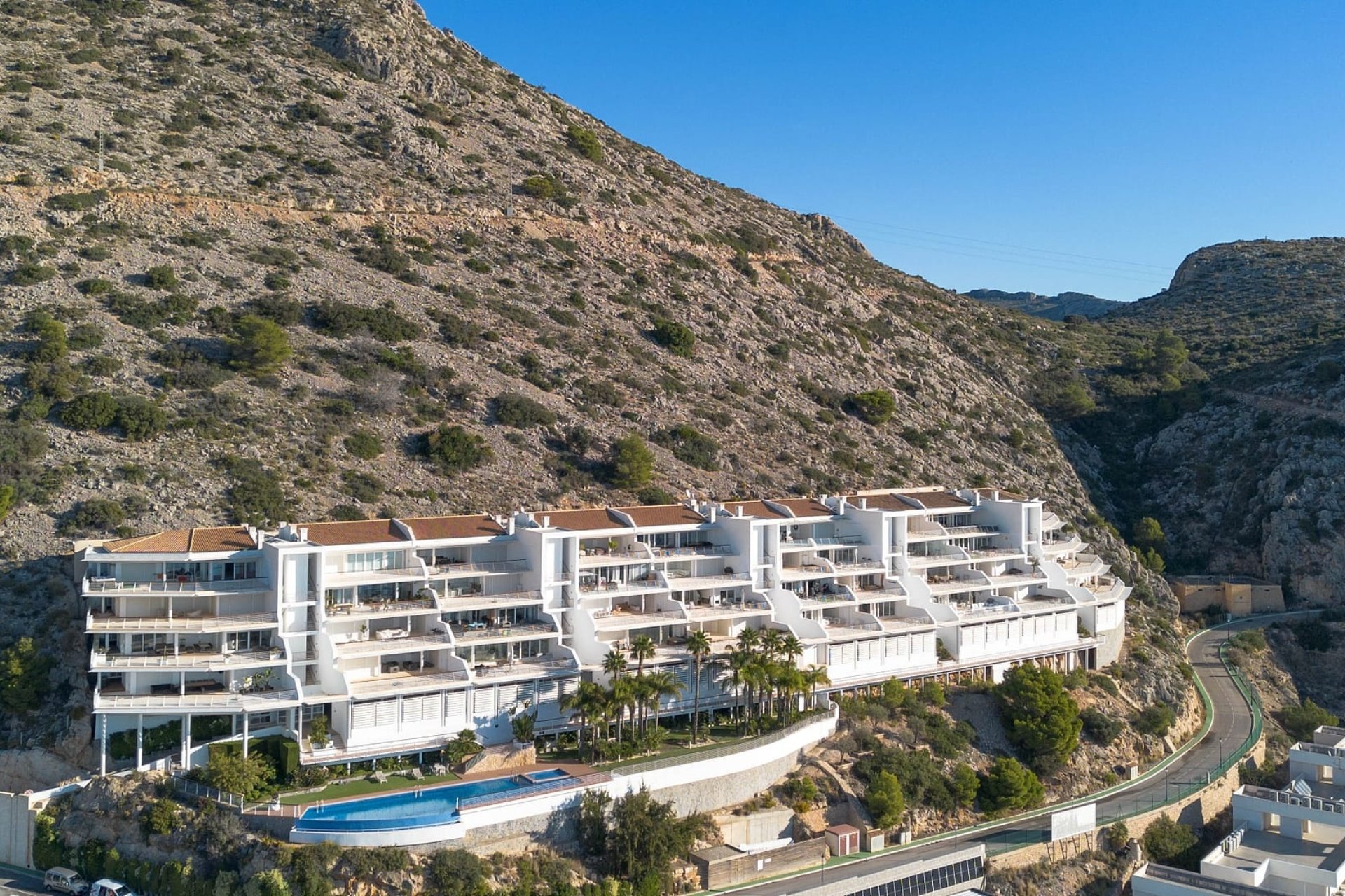 Venta - Penthouse - Altea