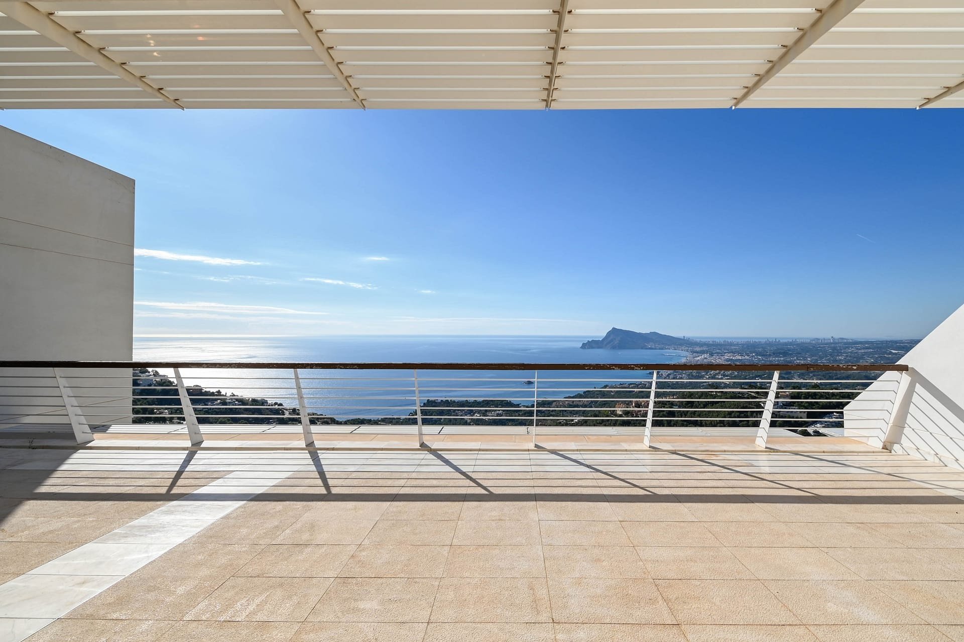 Venta - Penthouse - Altea